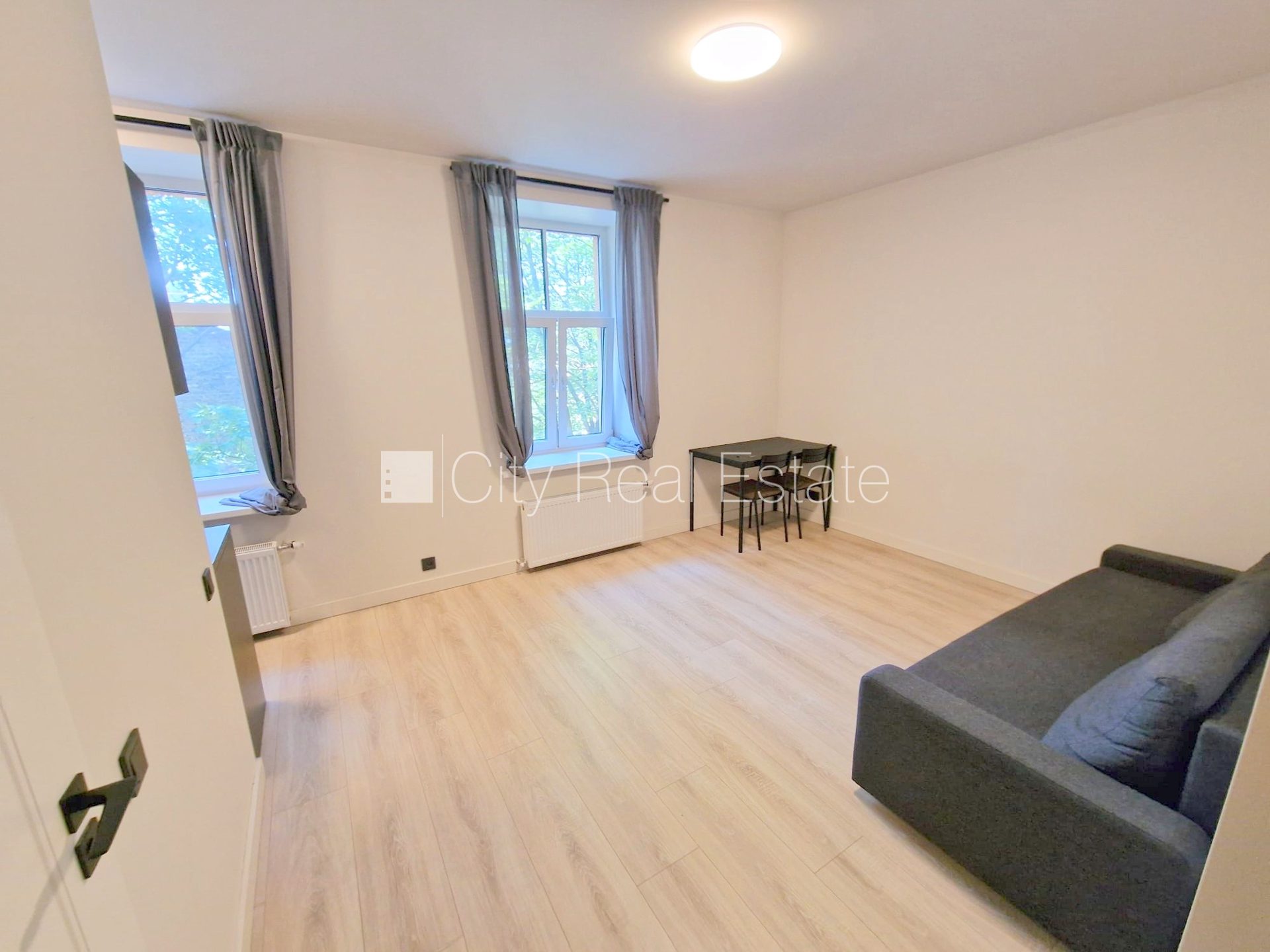 1-toaline korter Rīga, Centrs, 26 m², üür, Foto 4 / 10