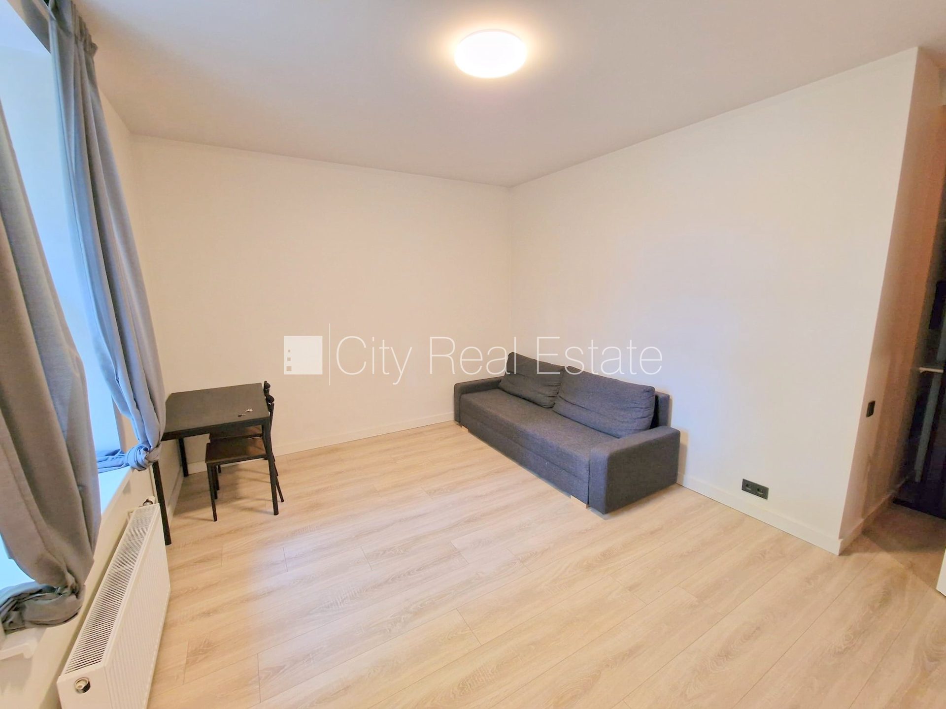 1-toaline korter Rīga, Centrs, 26 m², üür, Foto 5 / 10