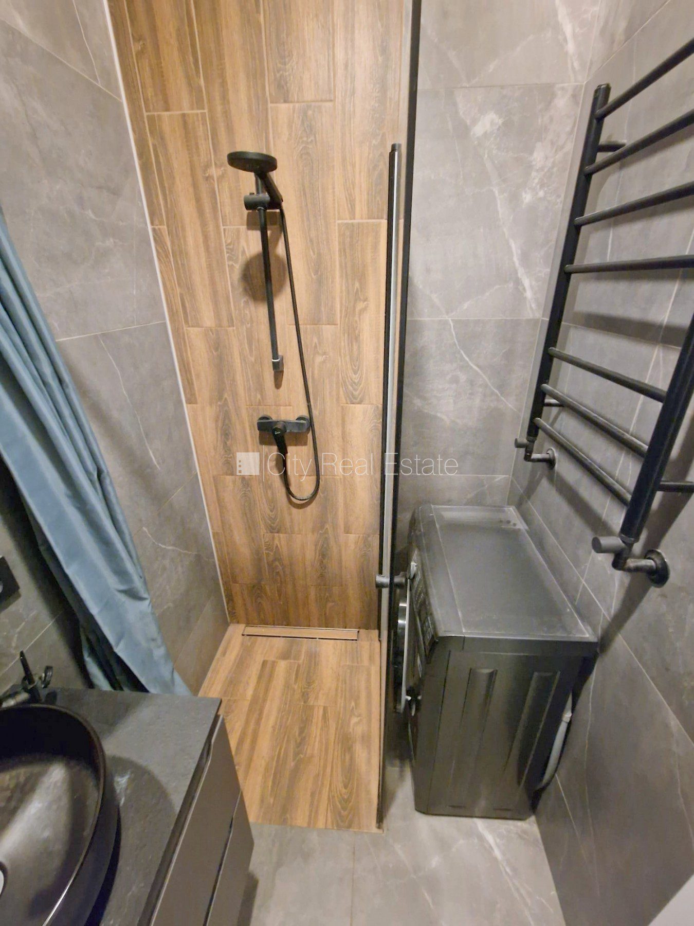 1-toaline korter Rīga, Centrs, 26 m², üür, Foto 10 / 10