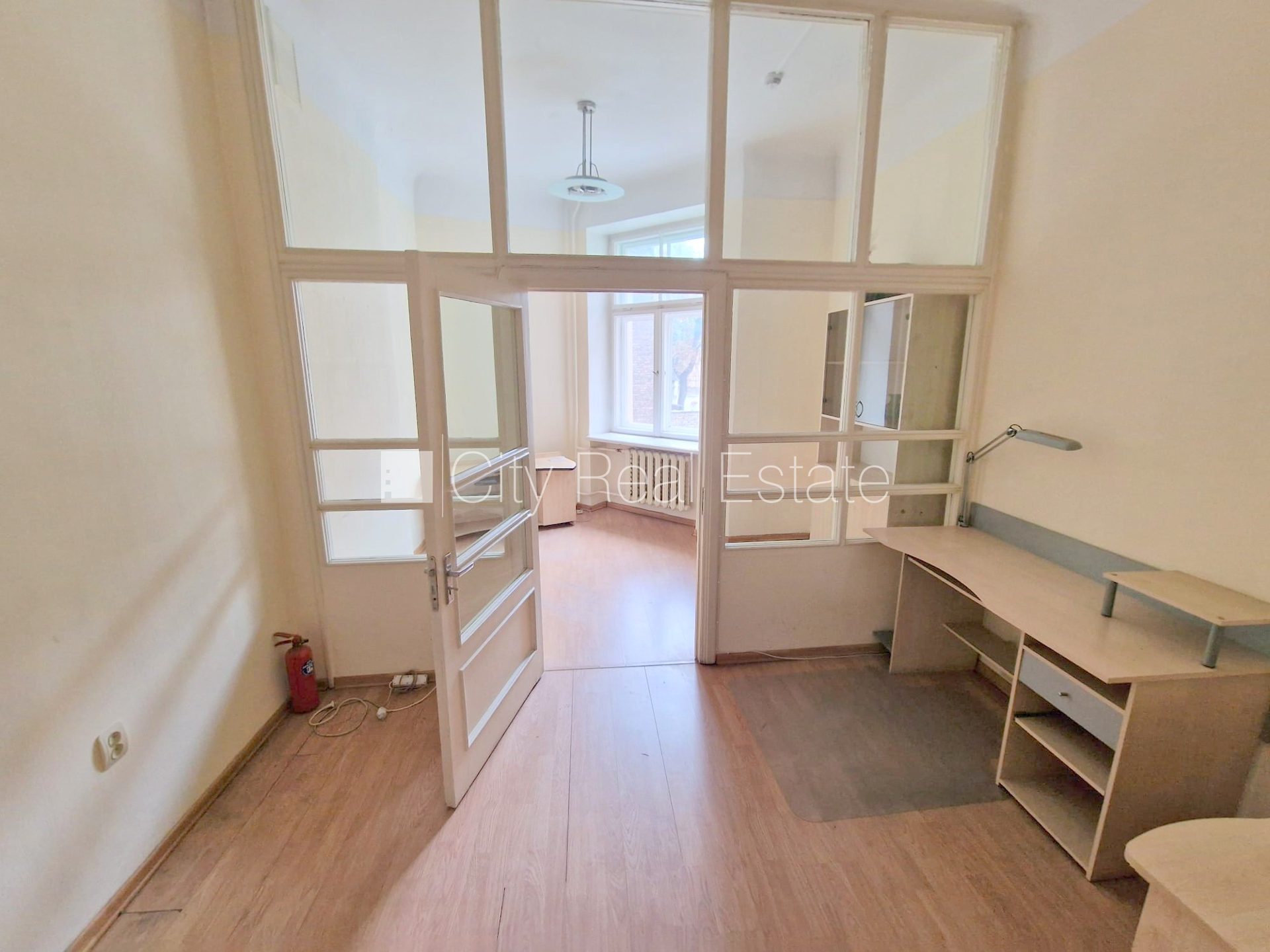 Commercial premises for rent in Riga, City Centre, 80 m², Photo 8 of 10