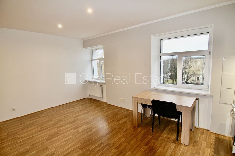 1-room apartment for rent in Riga, City Centre, 36 m², Photo 4 of 10