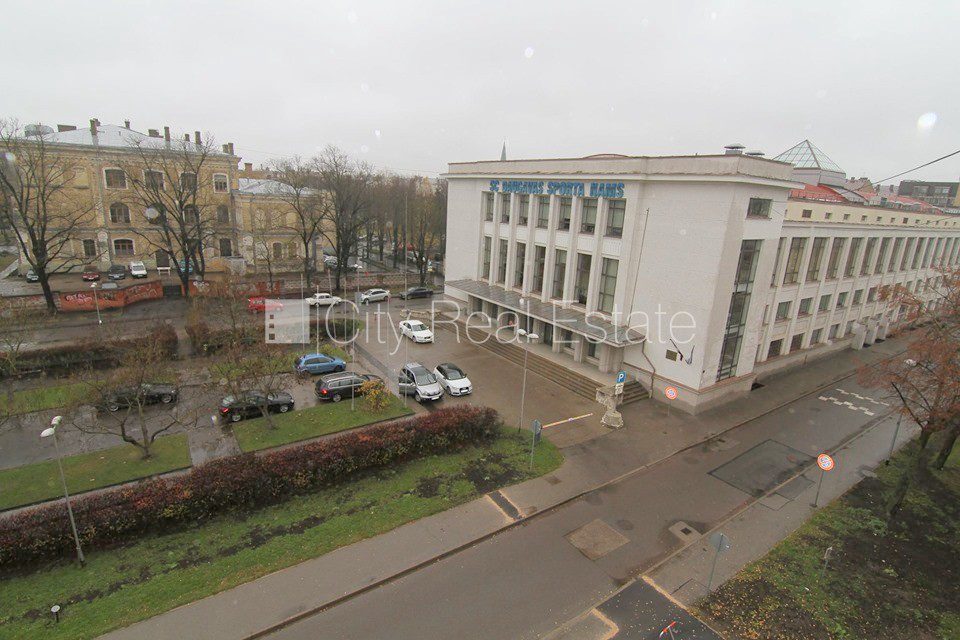 1-room apartment for rent in Riga, City Centre, 36 m², Photo 5 of 10