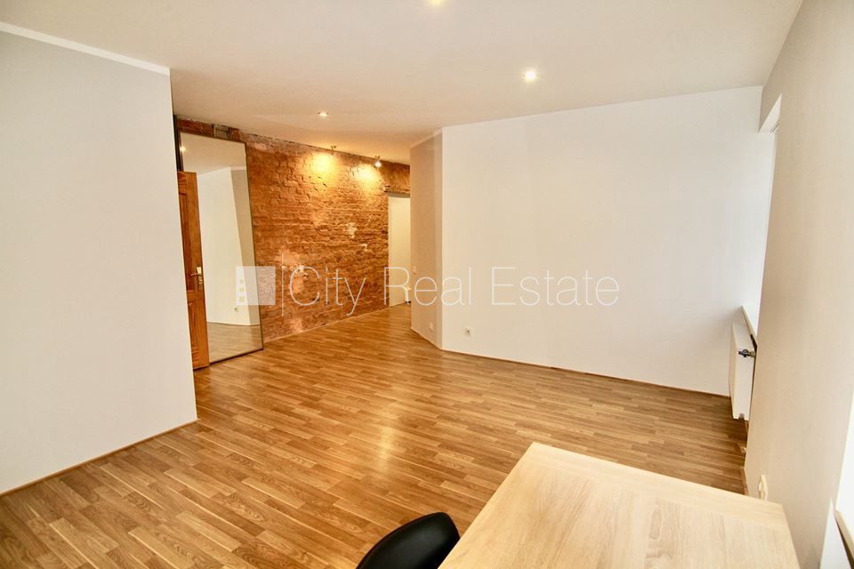 1-room apartment for rent in Riga, City Centre, 36 m², Photo 6 of 10