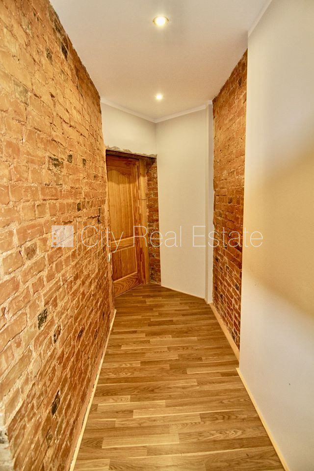 1-room apartment for rent in Riga, City Centre, 36 m², Photo 7 of 10