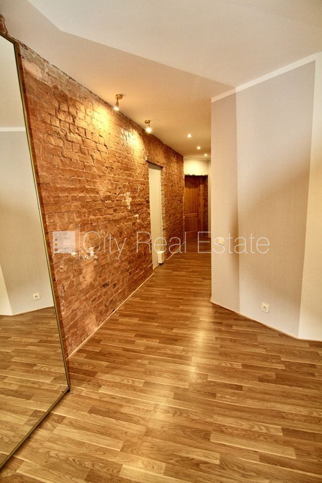 1-room apartment for rent in Riga, City Centre, 36 m², Photo 8 of 10