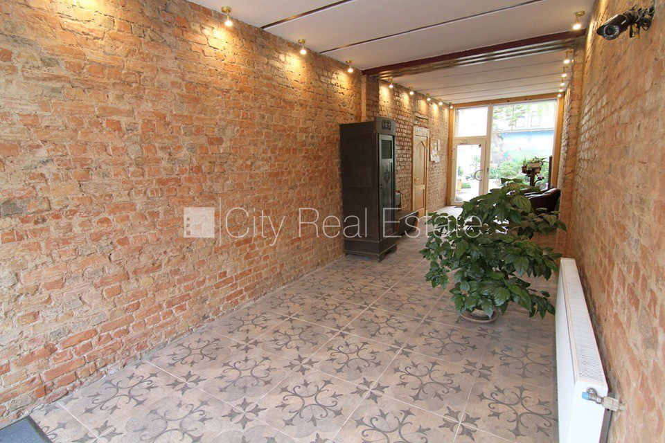 1-room apartment for rent in Riga, City Centre, 36 m², Photo 10 of 10