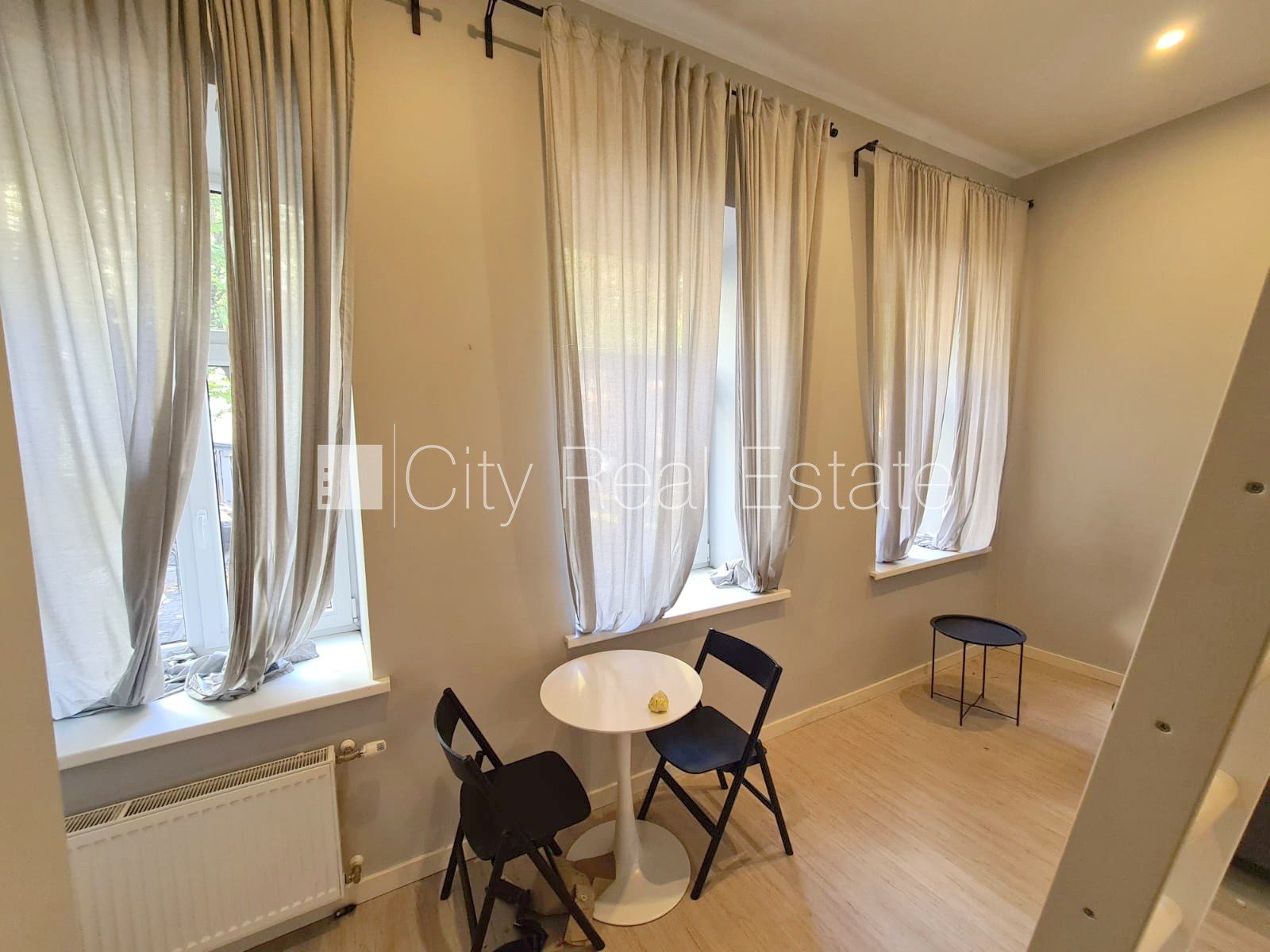 1-toaline korter Rīga, Centrs, 25 m², üür, Foto 2 / 10
