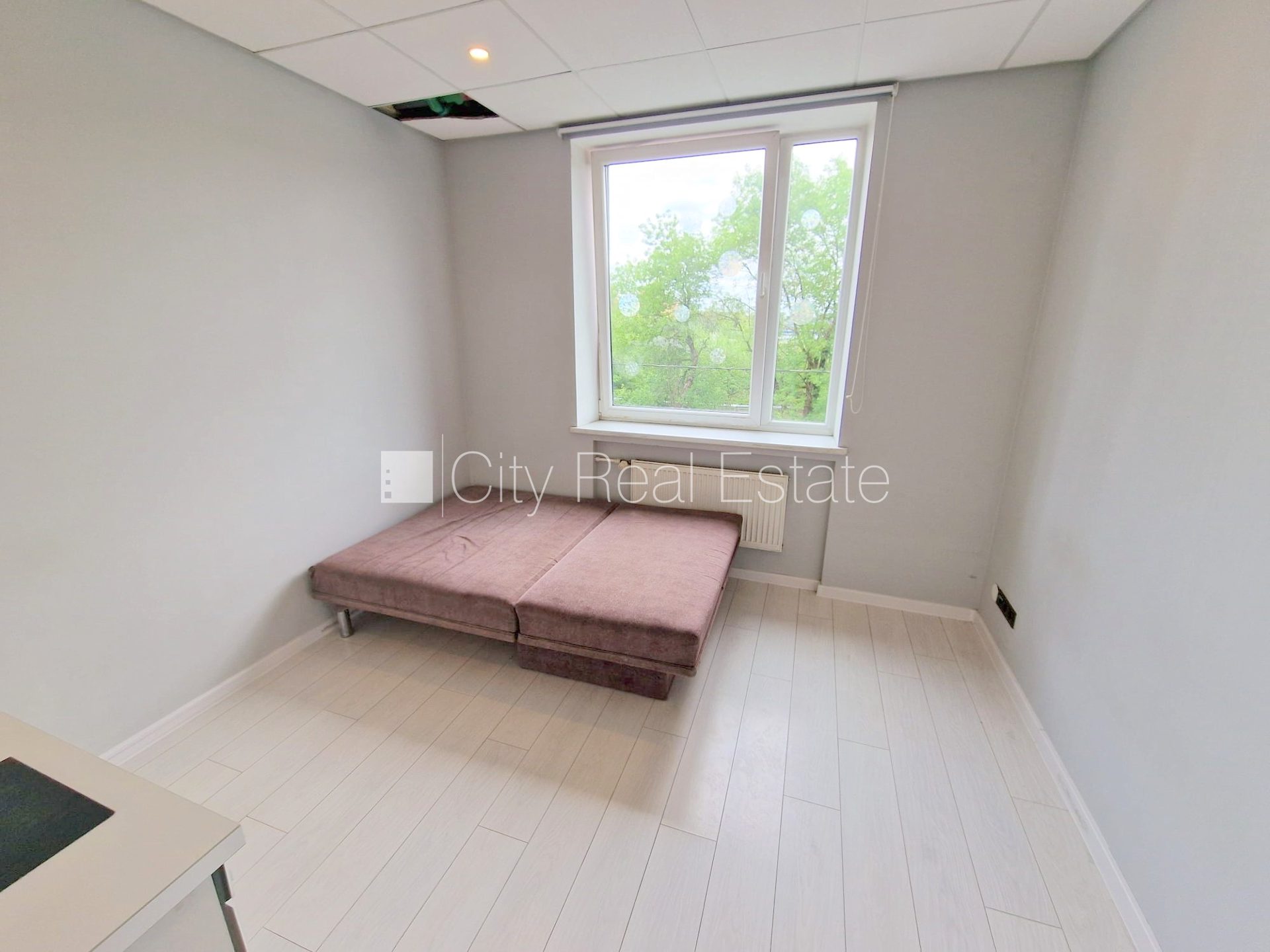 1-комнатная квартира в Рига, Центр, 22 м², аренда, Фото 7 из 10