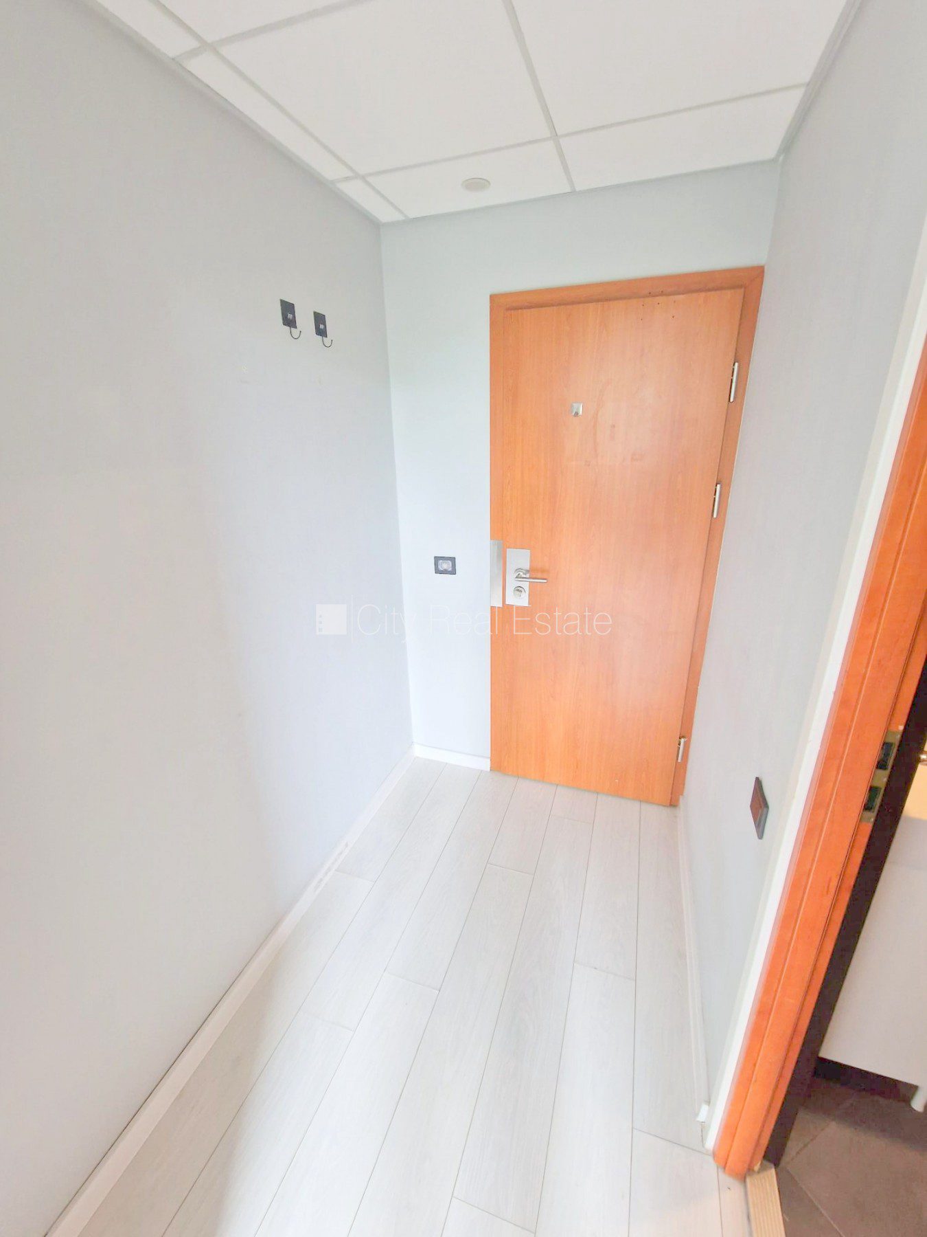 1-комнатная квартира в Рига, Центр, 22 м², аренда, Фото 8 из 10
