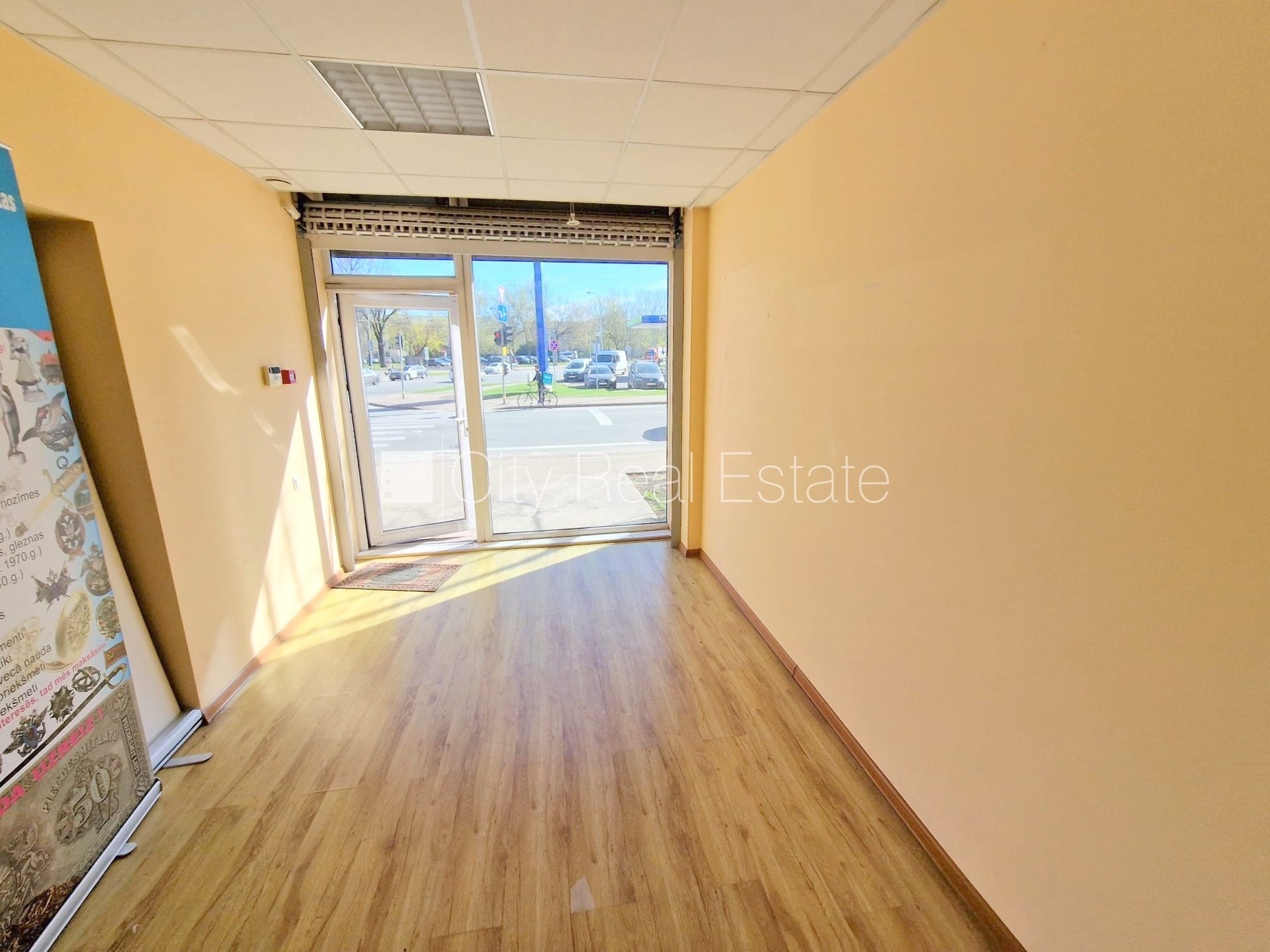 3-room apartment for sale in Riga, City Centre, 51 m², Photo 1 of 10