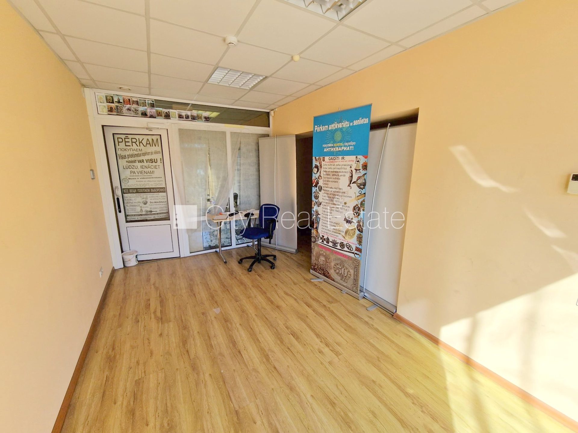 3-room apartment for sale in Riga, City Centre, 51 m², Photo 4 of 10