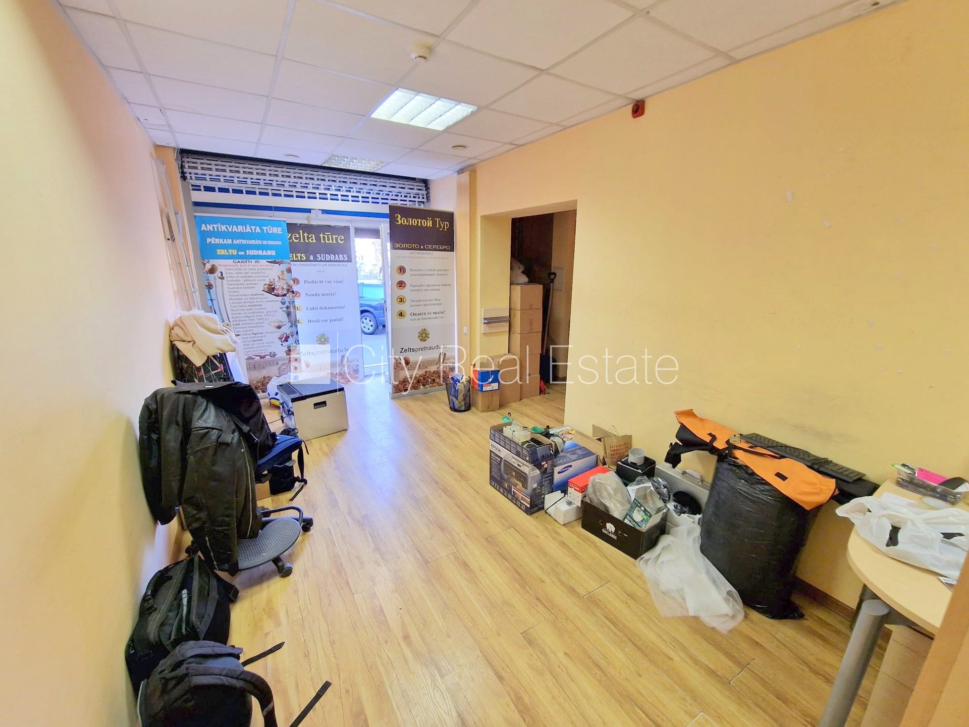 3-room apartment for sale in Riga, City Centre, 51 m², Photo 5 of 10