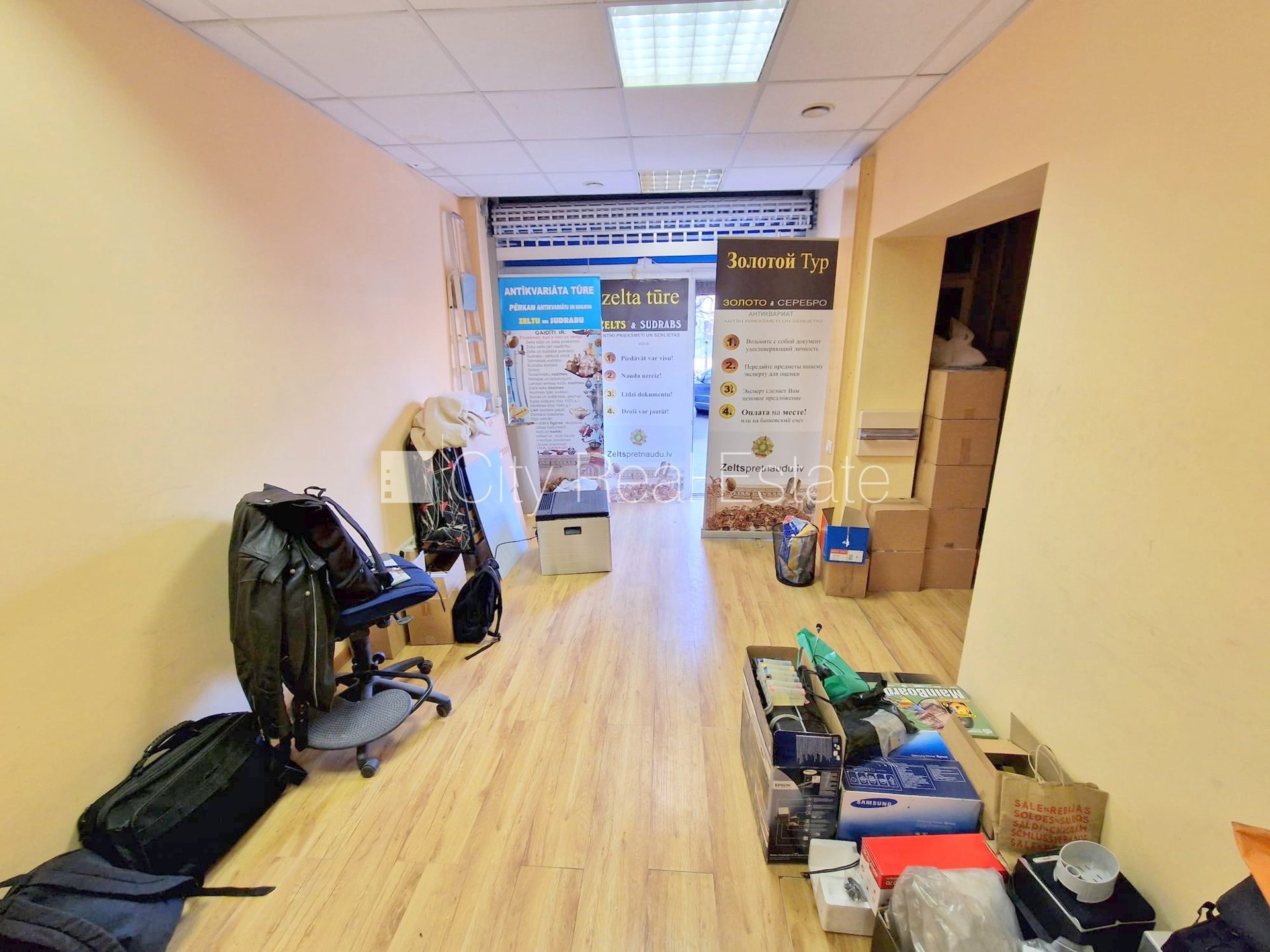 3-room apartment for sale in Riga, City Centre, 51 m², Photo 6 of 10