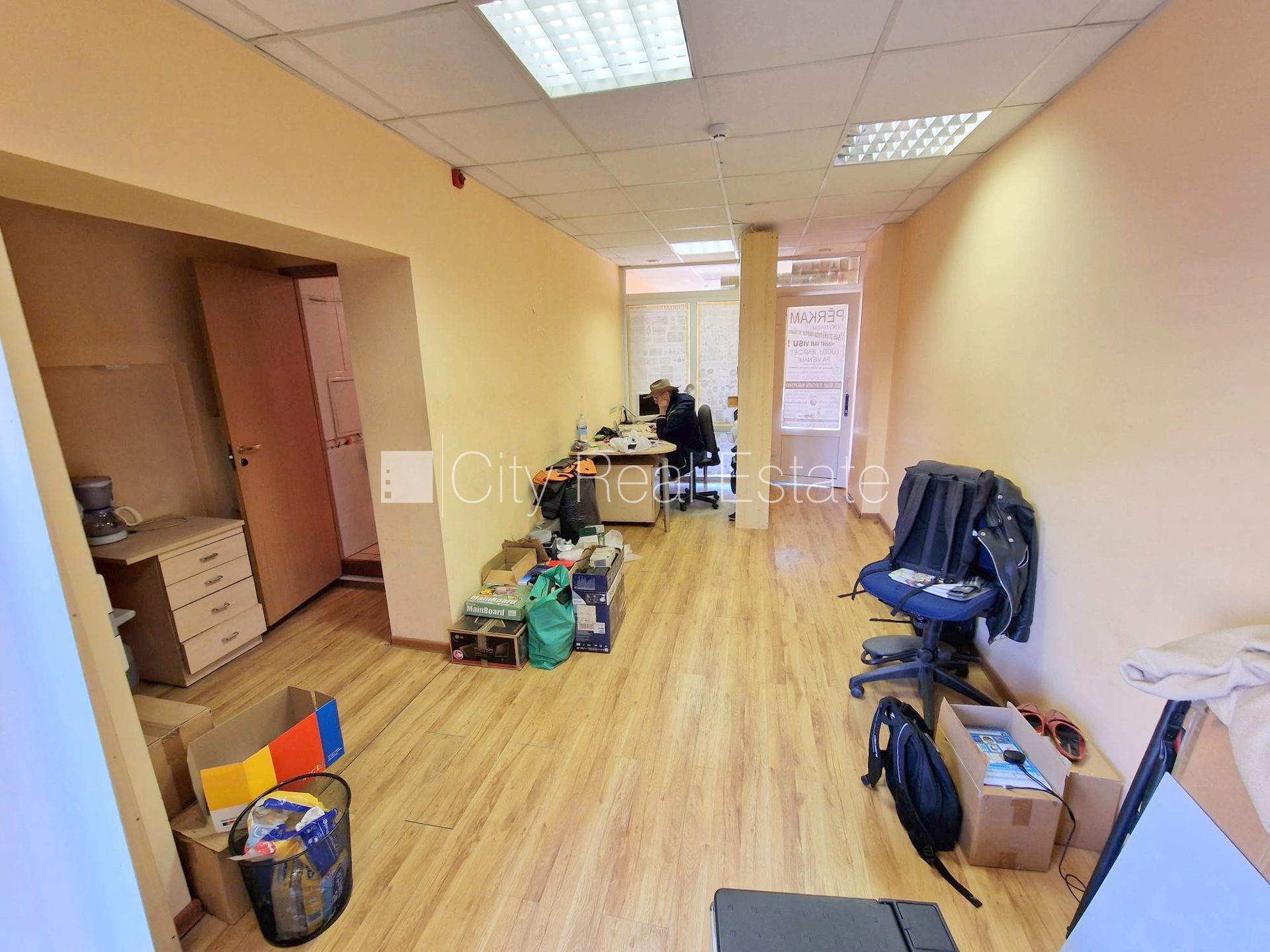 3-room apartment for sale in Riga, City Centre, 51 m², Photo 7 of 10
