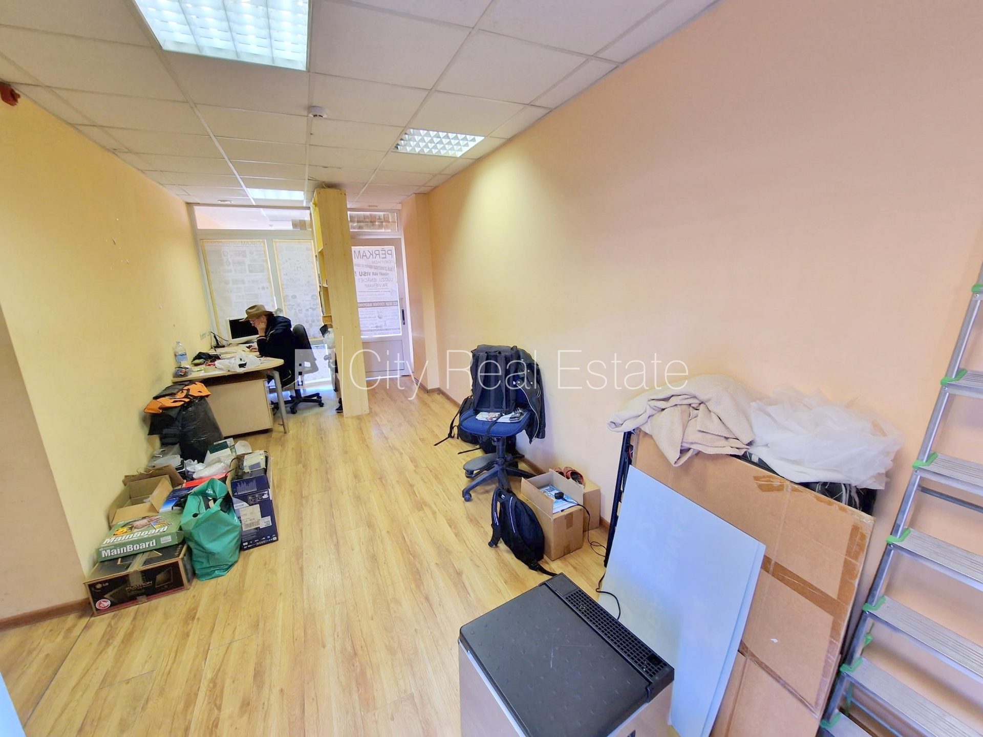 3-room apartment for sale in Riga, City Centre, 51 m², Photo 8 of 10