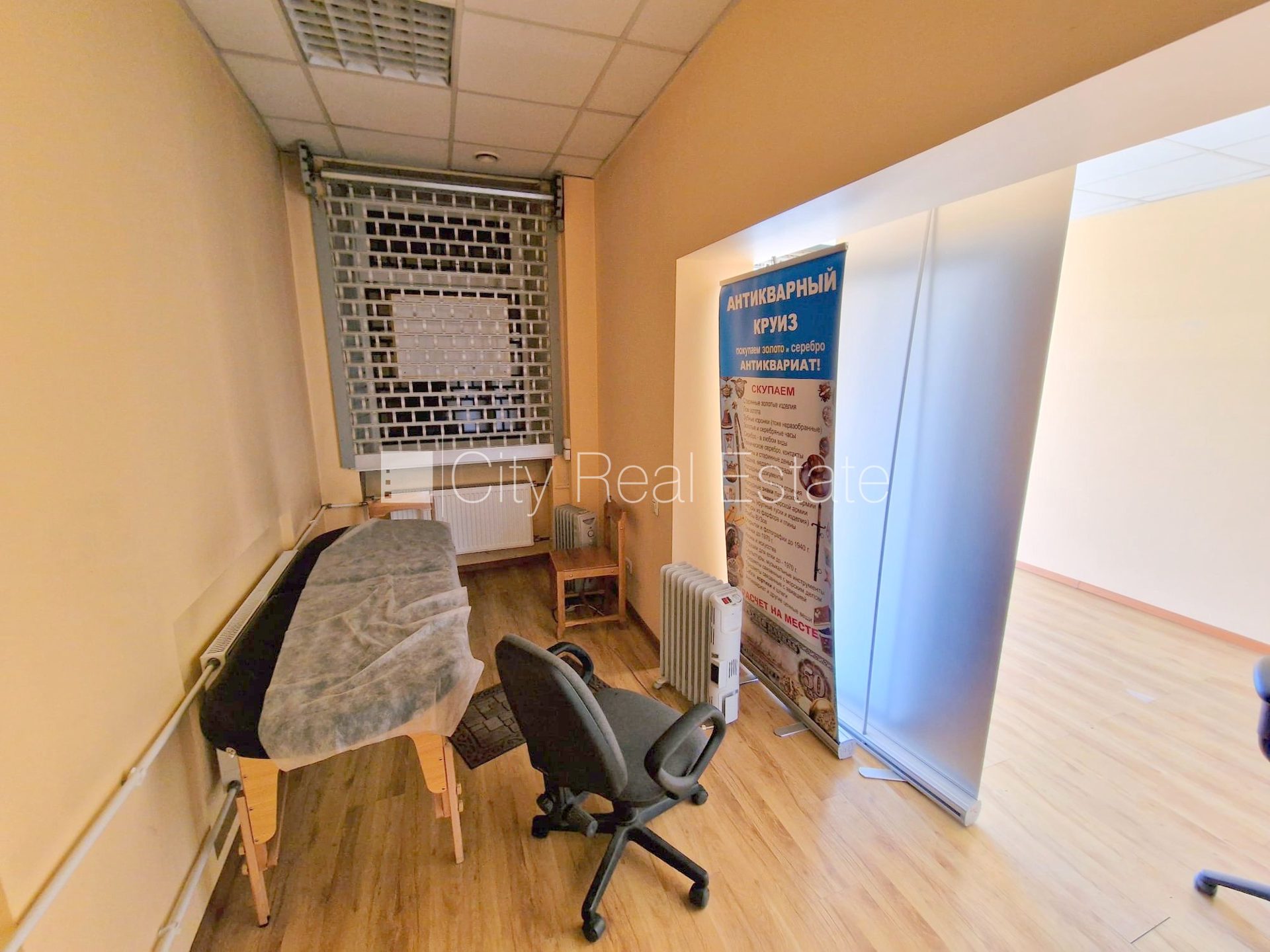 3-room apartment for sale in Riga, City Centre, 51 m², Photo 10 of 10