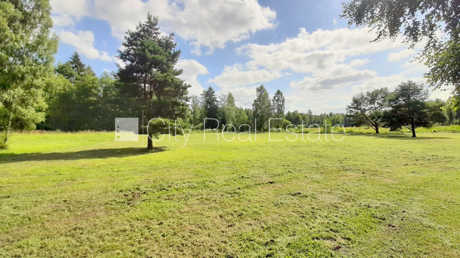 Land plot for sale in Engure Parish, 4512 m², Photo 1 of 6