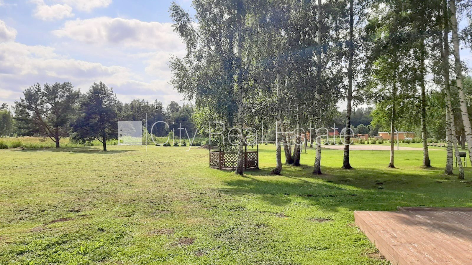 Land plot for sale in Engure Parish, 4512 m², Photo 2 of 6