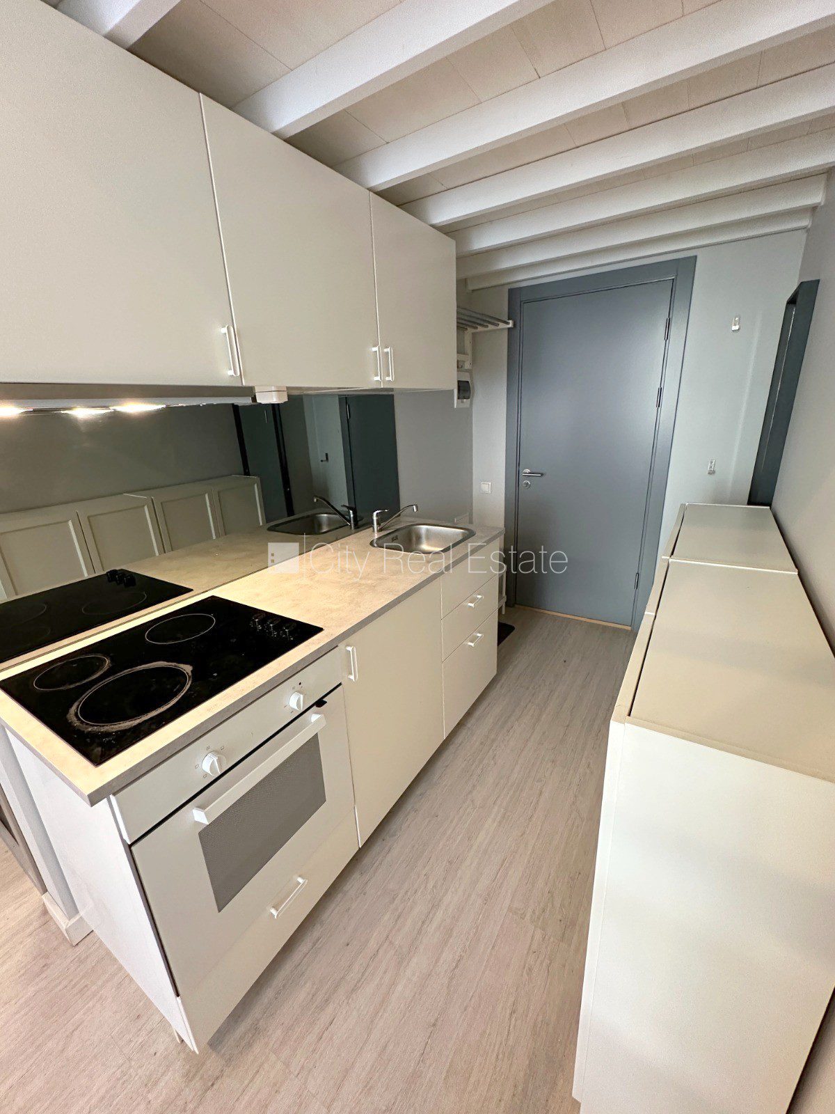 1-room apartment for rent in Riga, City Centre, 22 m², Photo 2 of 10