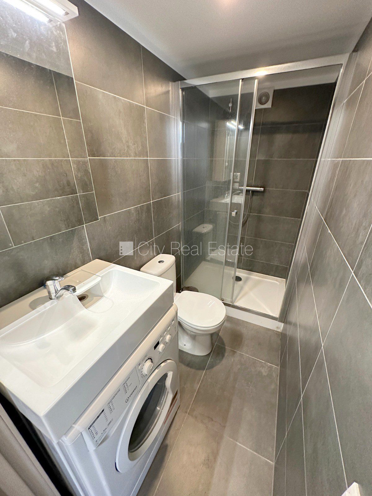 1-room apartment for rent in Riga, City Centre, 22 m², Photo 9 of 10