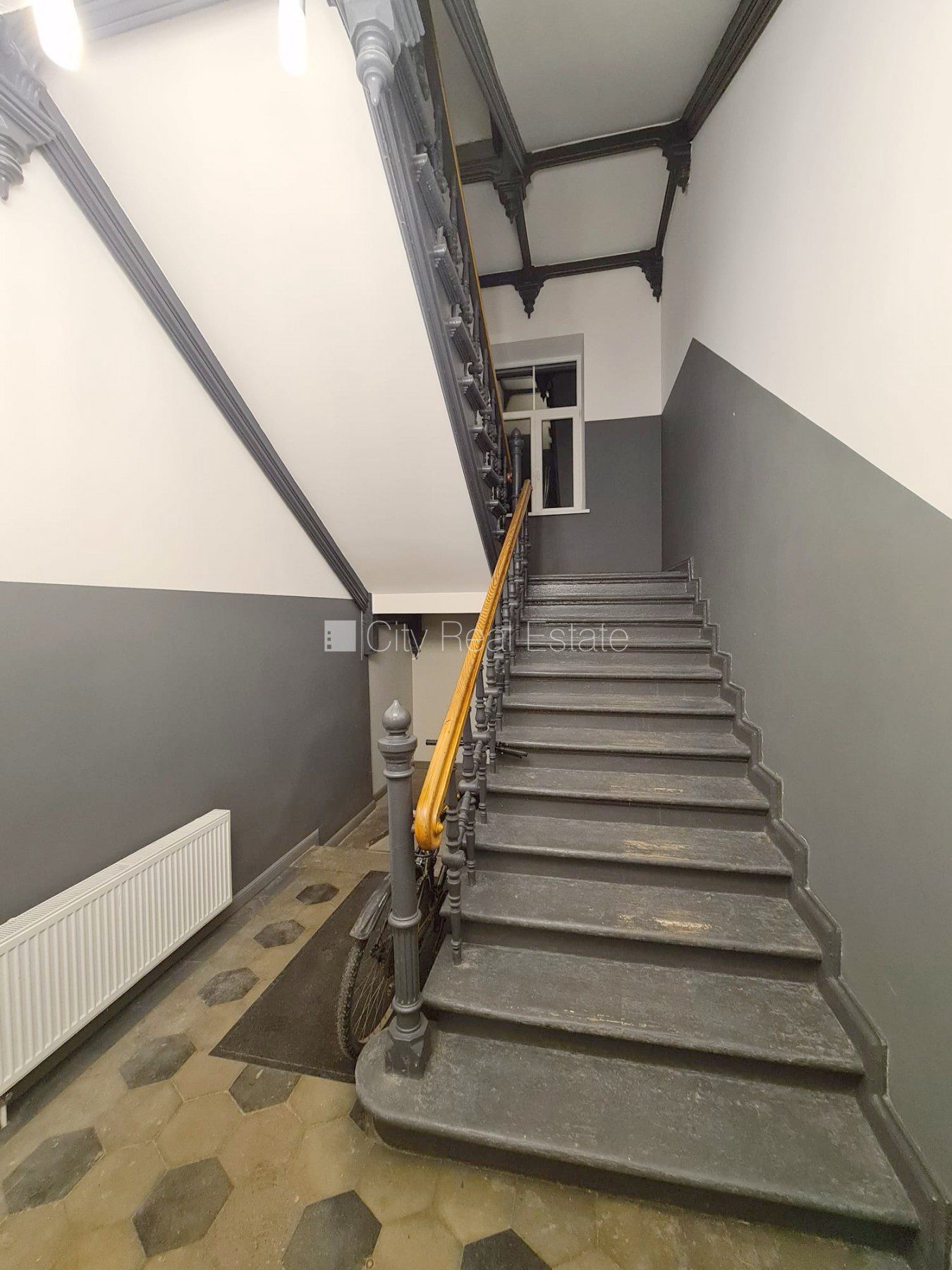 1-room apartment for rent in Riga, City Centre, 22 m², Photo 10 of 10