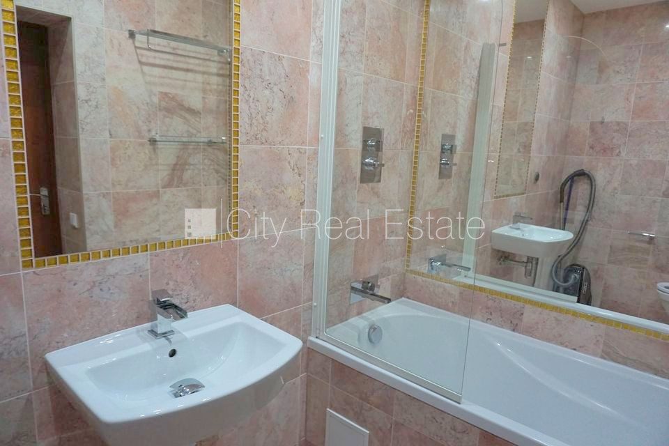 1-комнатная квартира в Рига, Центр, 38 м², аренда, Фото 10 из 10