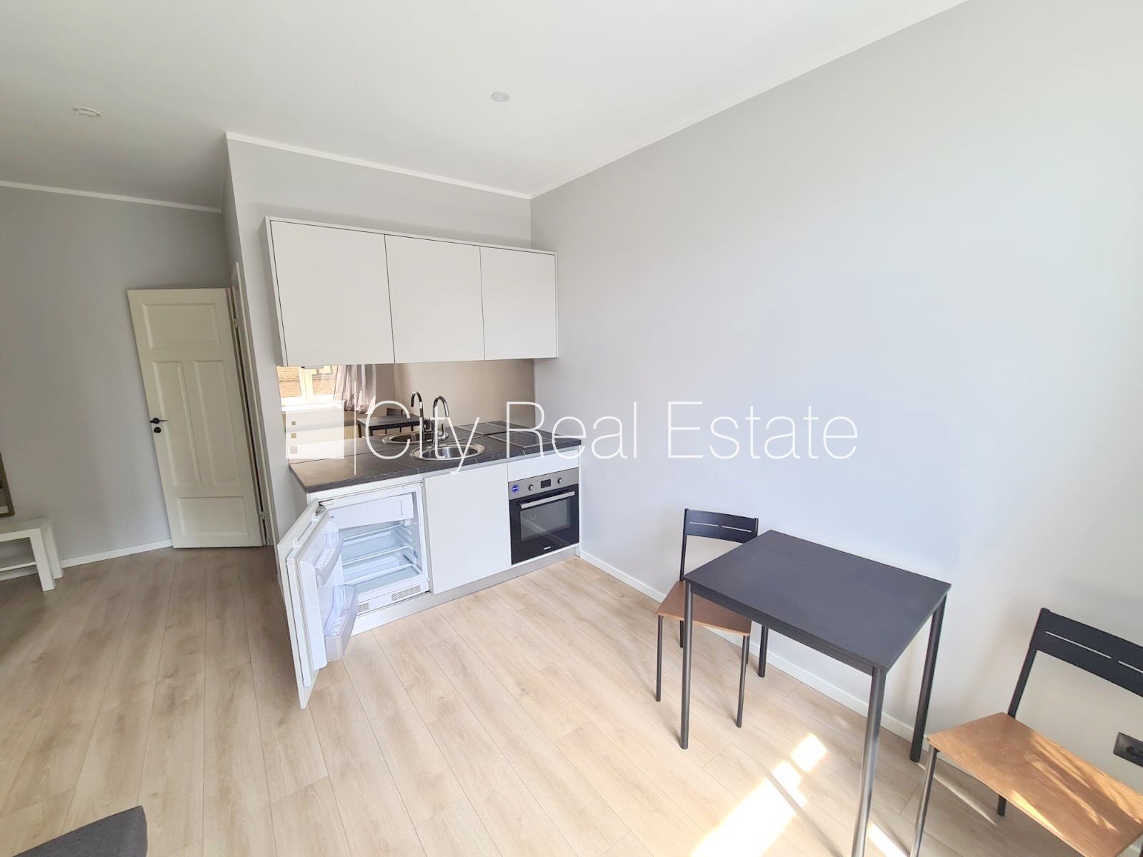 2-room apartment for rent in Riga, City Centre, 30 m², Photo 4 of 10