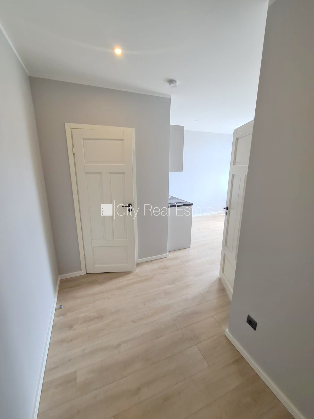 2-room apartment for rent in Riga, City Centre, 30 m², Photo 7 of 10
