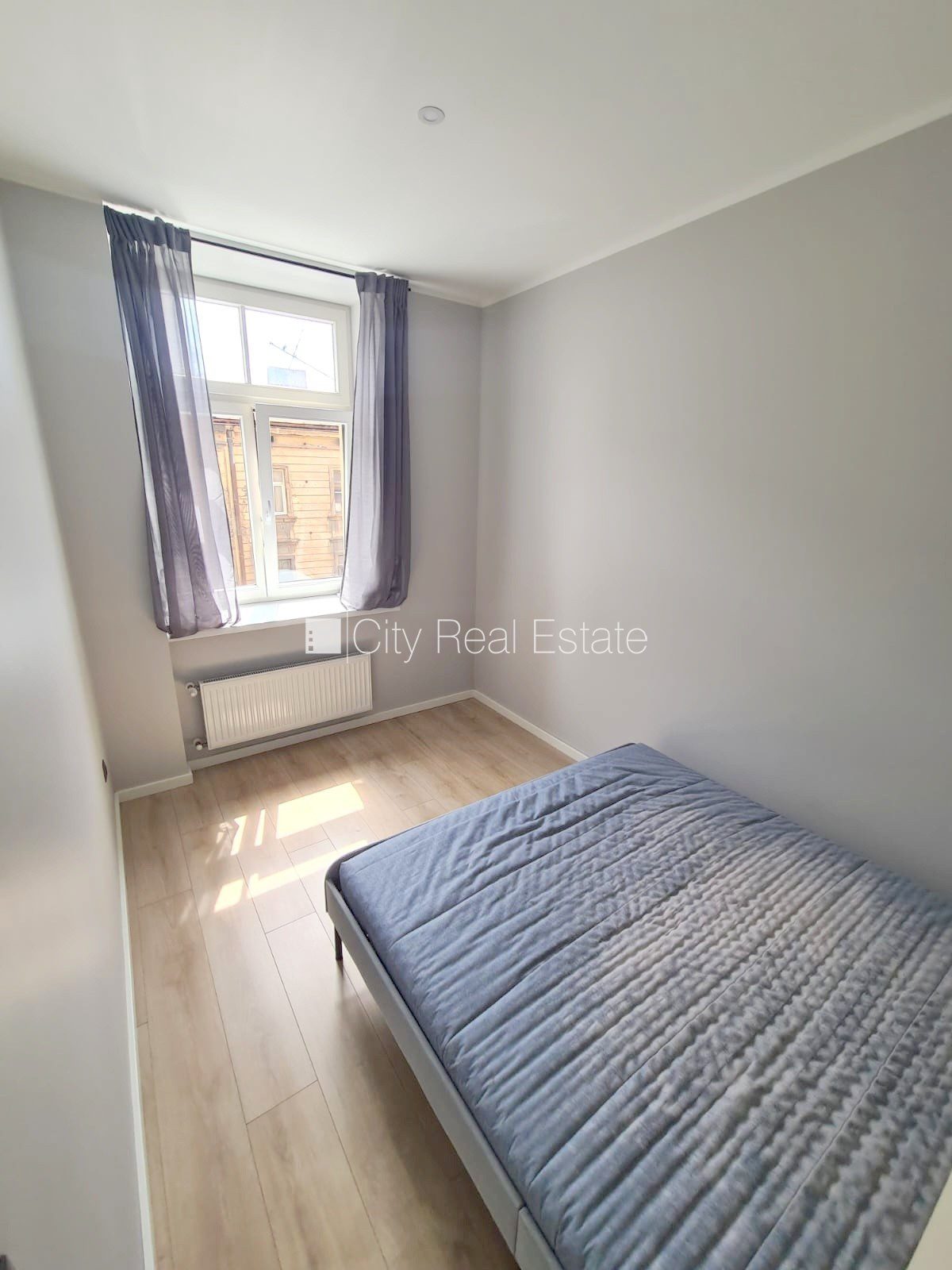 2-room apartment for rent in Riga, City Centre, 30 m², Photo 8 of 10