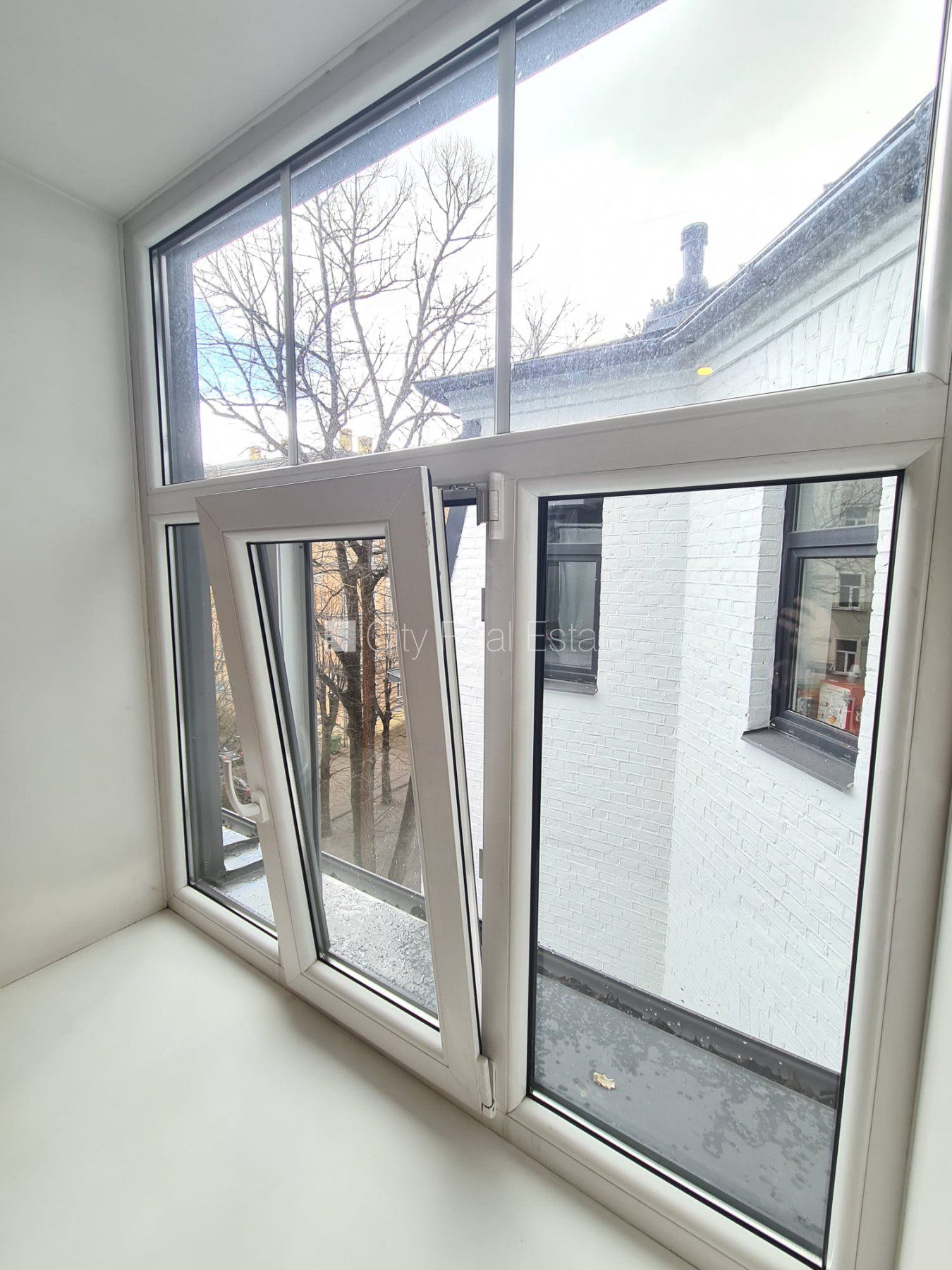1-toaline korter Rīga, Centrs, 25 m², üür, Foto 9 / 10