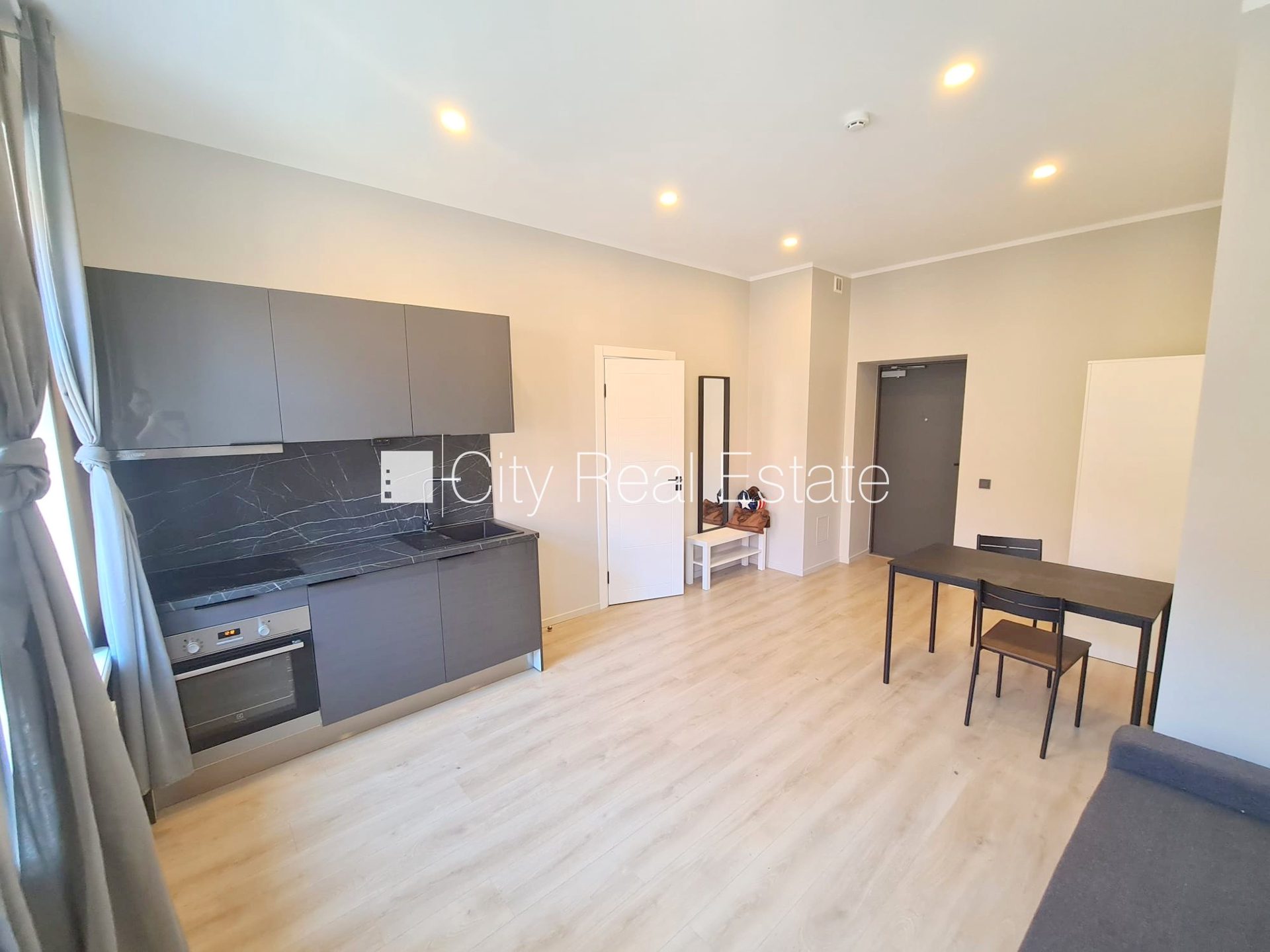 1-room apartment for rent in Riga, City Centre, 24 m², Photo 8 of 10