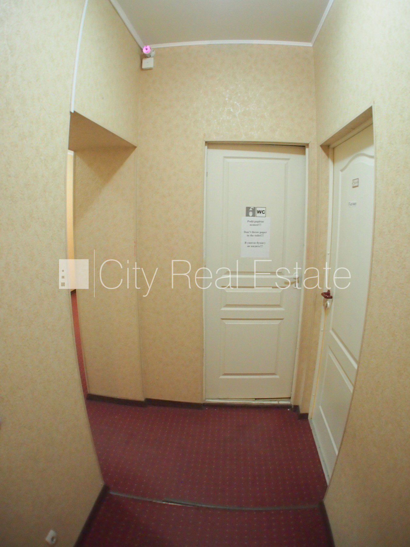 Äripind Rīga, Centrs, 15 m², üür, Foto 8 / 10