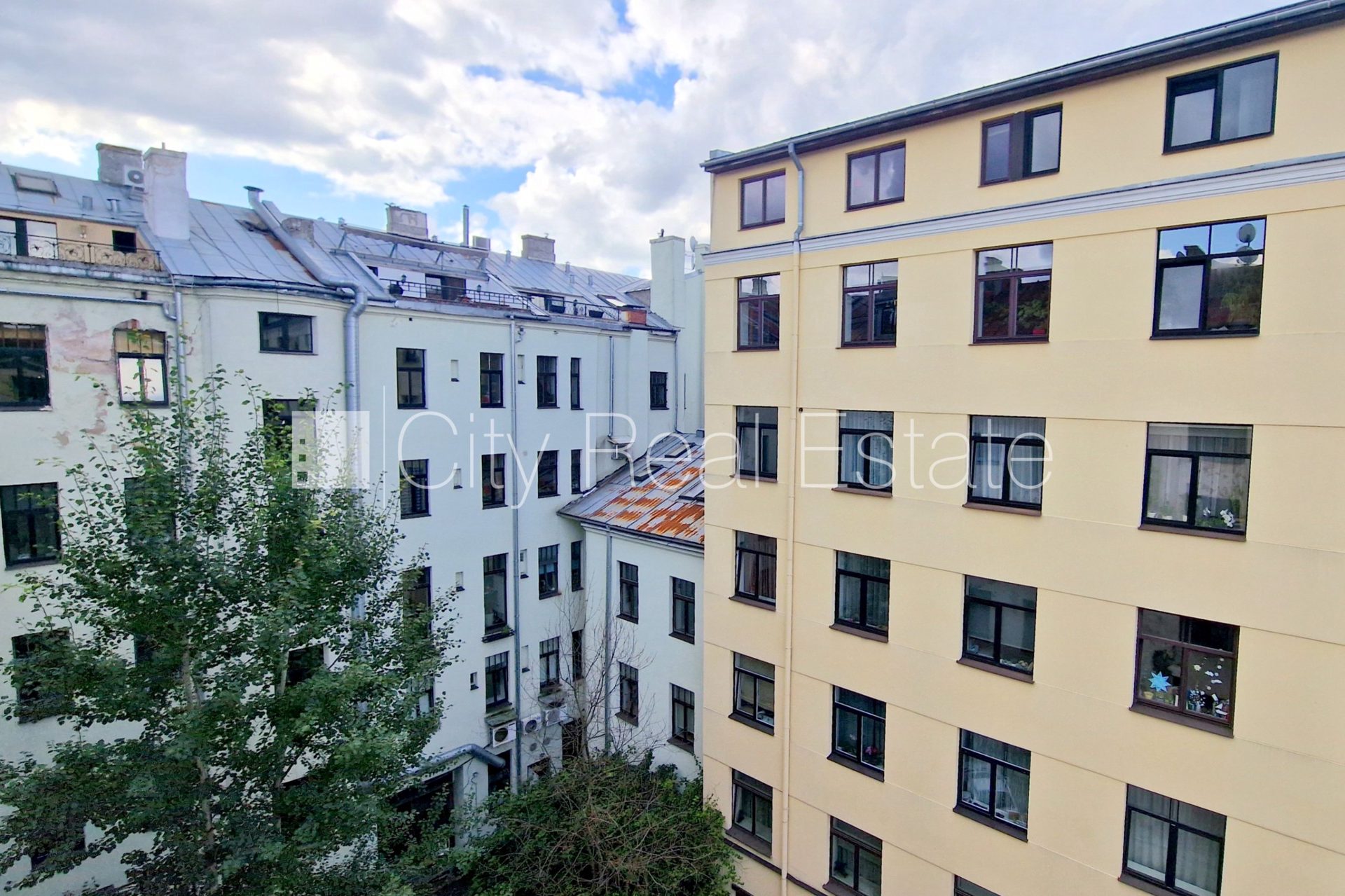 4-toaline korter Rīga, Centrs, 90 m², üür, Foto 5 / 10