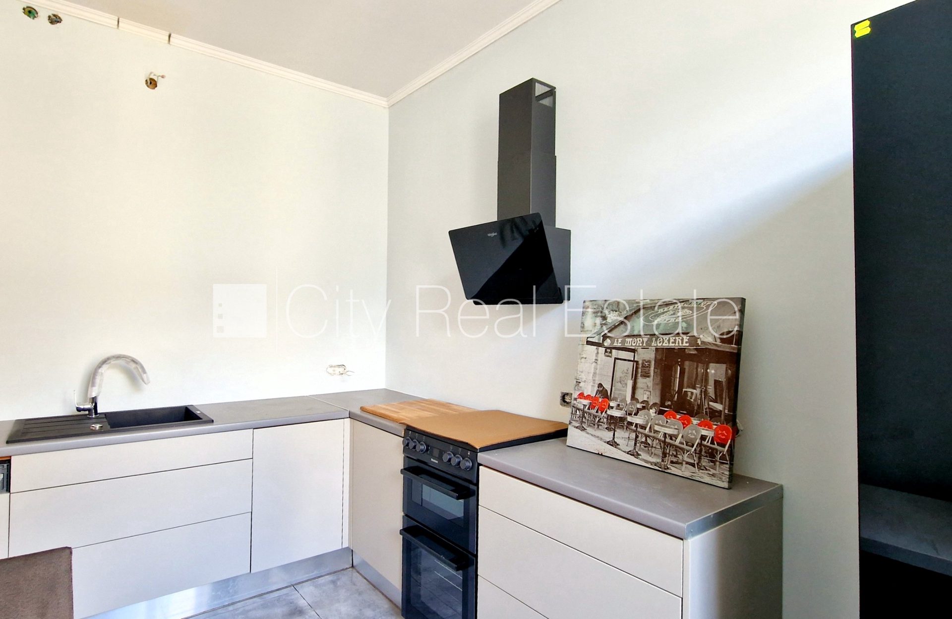 4-toaline korter Rīga, Centrs, 90 m², üür, Foto 6 / 10