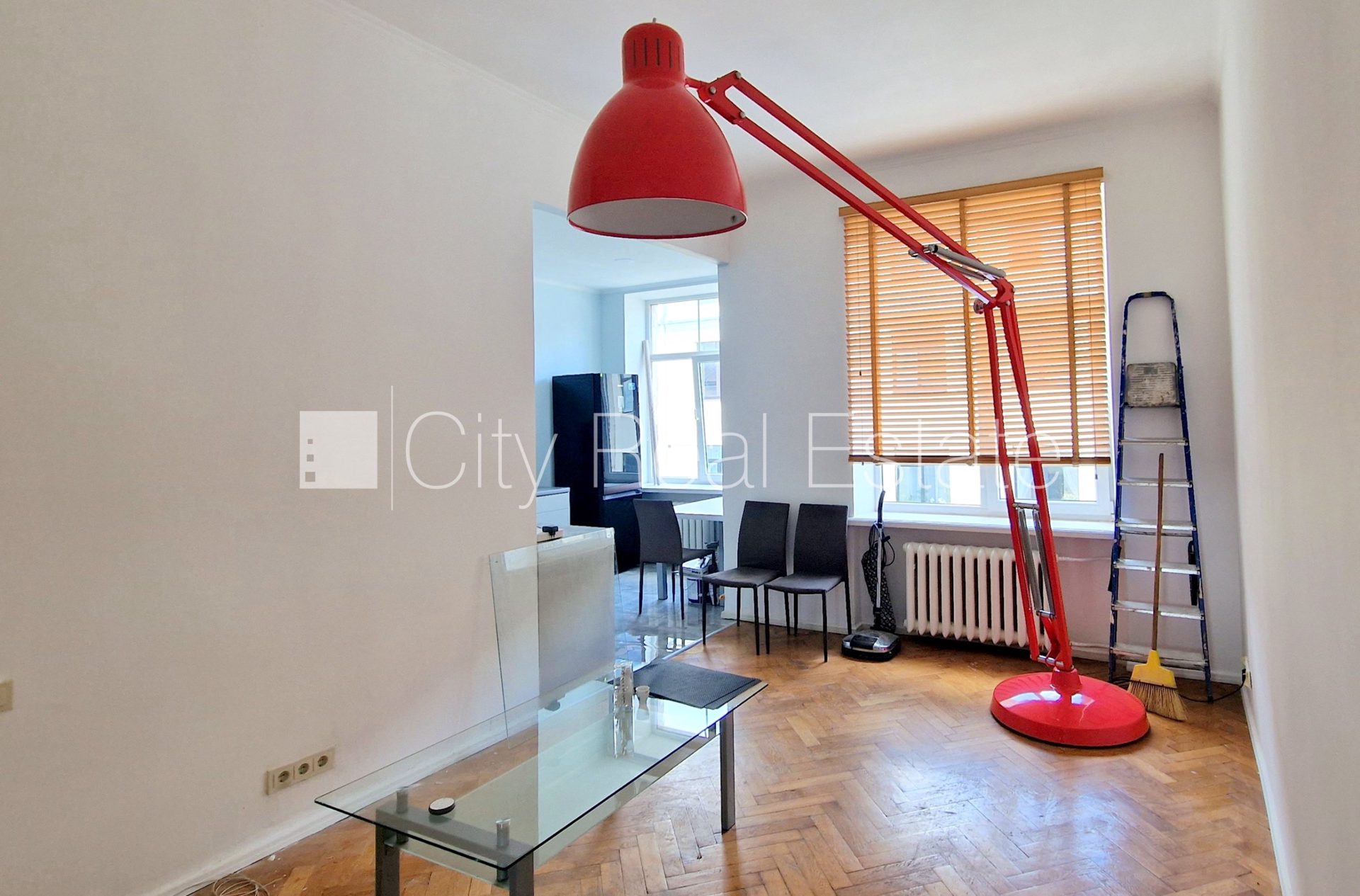 4-toaline korter Rīga, Centrs, 90 m², üür, Foto 7 / 10