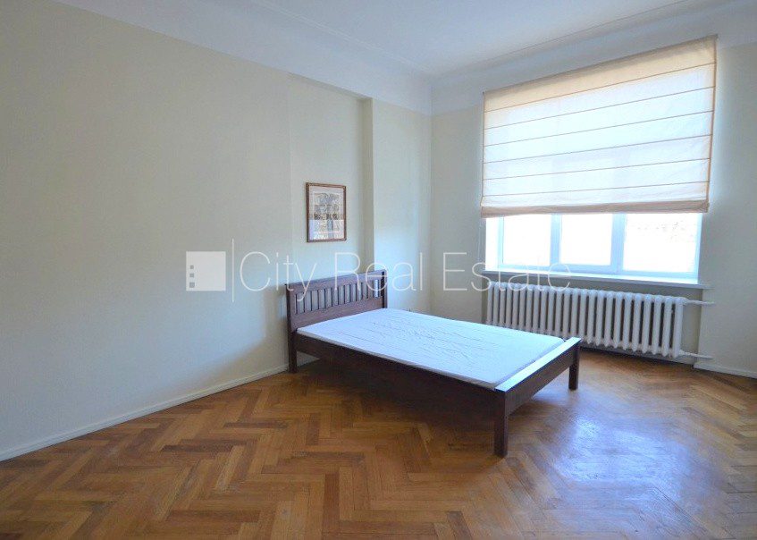 4-toaline korter Rīga, Centrs, 90 m², üür, Foto 9 / 10