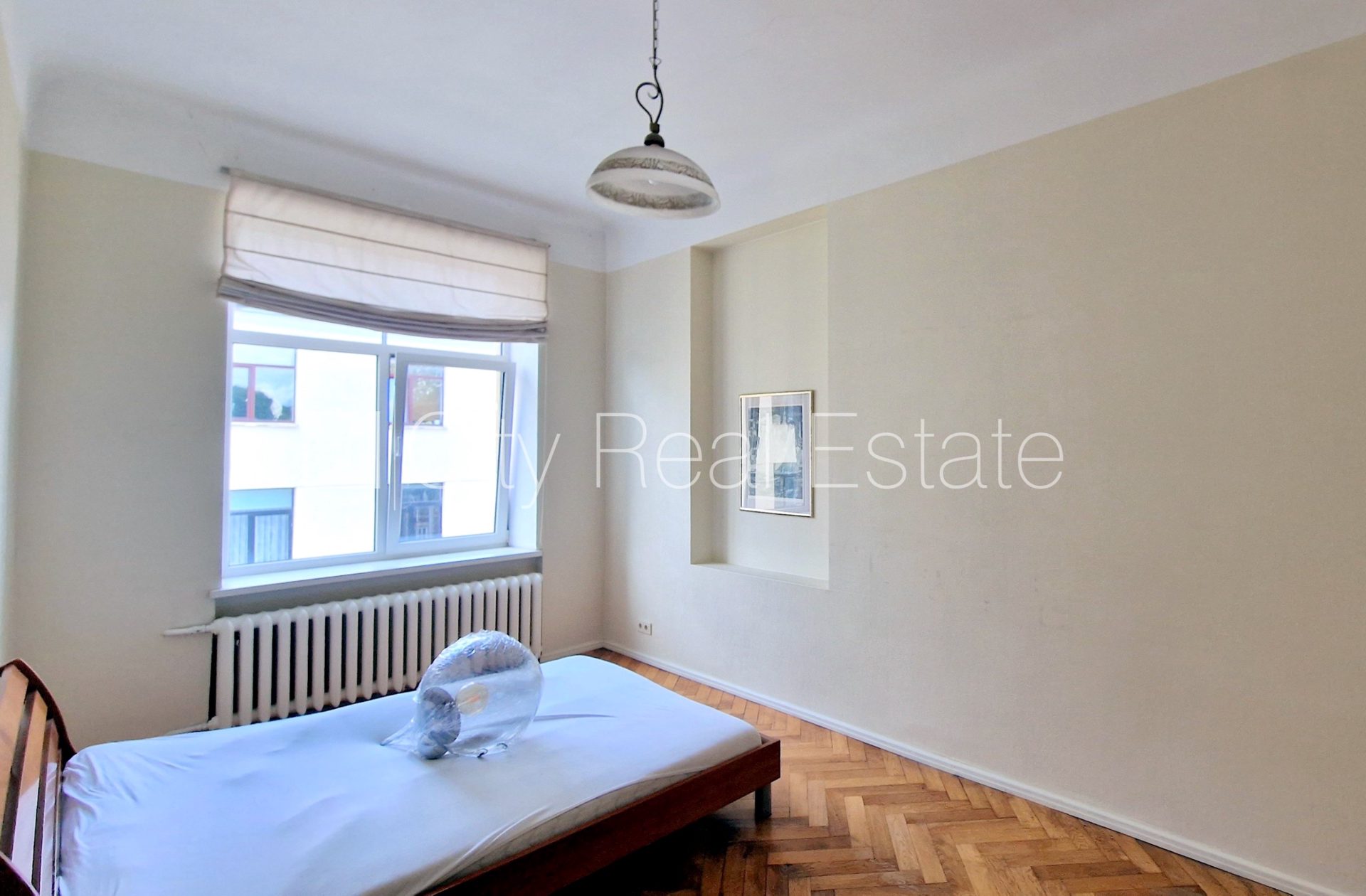4-toaline korter Rīga, Centrs, 90 m², üür, Foto 10 / 10