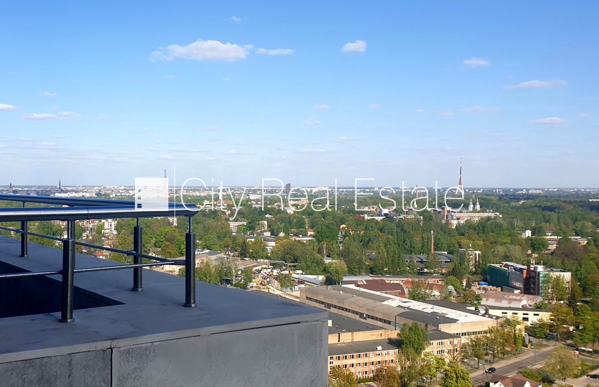 3-toaline korter Rīga, Šampēteris, 129 m², üür, Foto 5 / 10