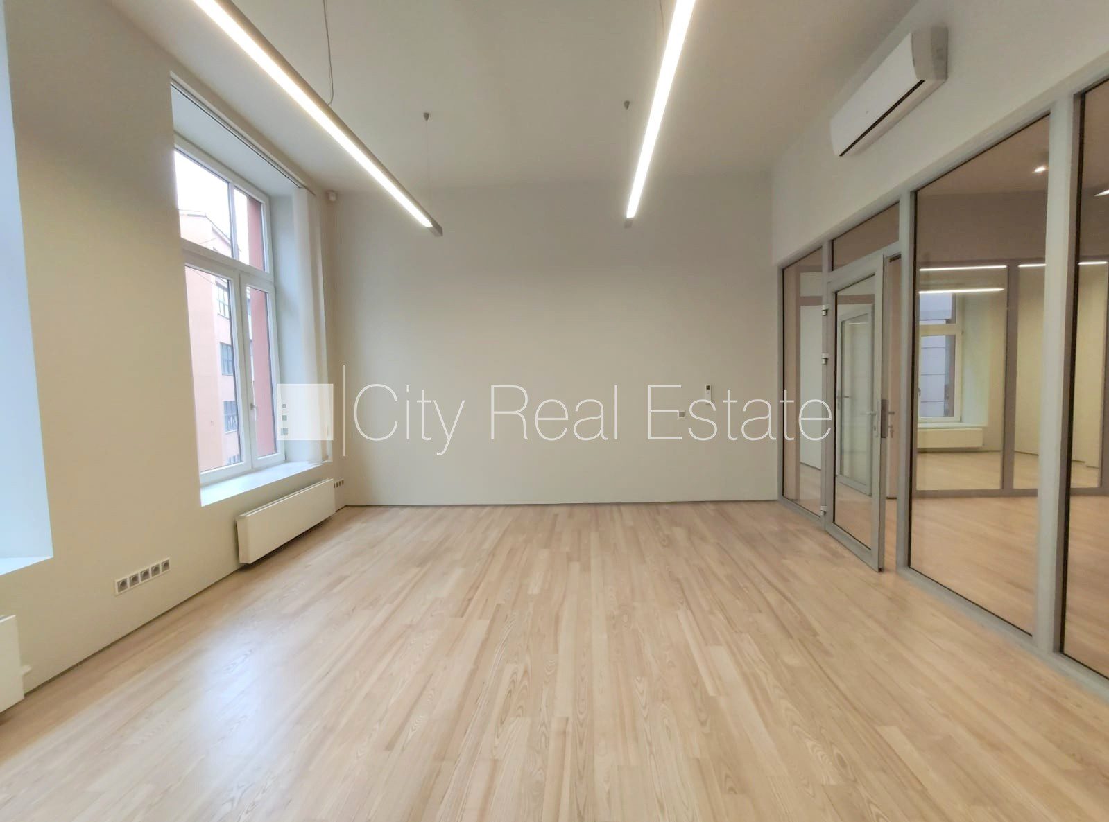 Komerctelpas Rīga, Vecrīga, 166 m², izīrē, Foto 3 no 10
