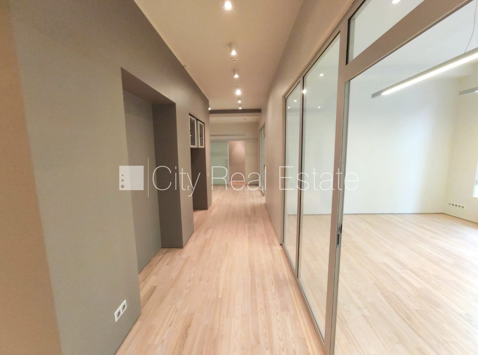 Komerctelpas Rīga, Vecrīga, 166 m², izīrē, Foto 4 no 10