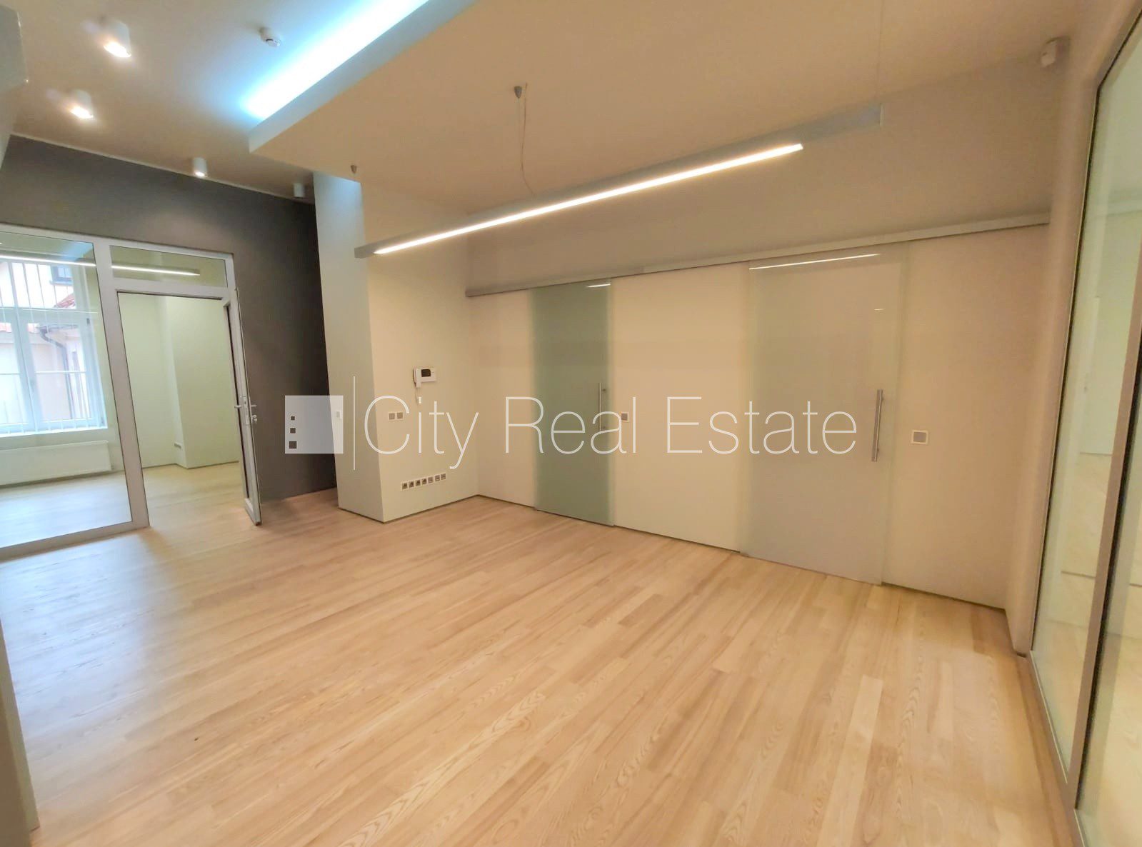 Komerctelpas Rīga, Vecrīga, 166 m², izīrē, Foto 8 no 10