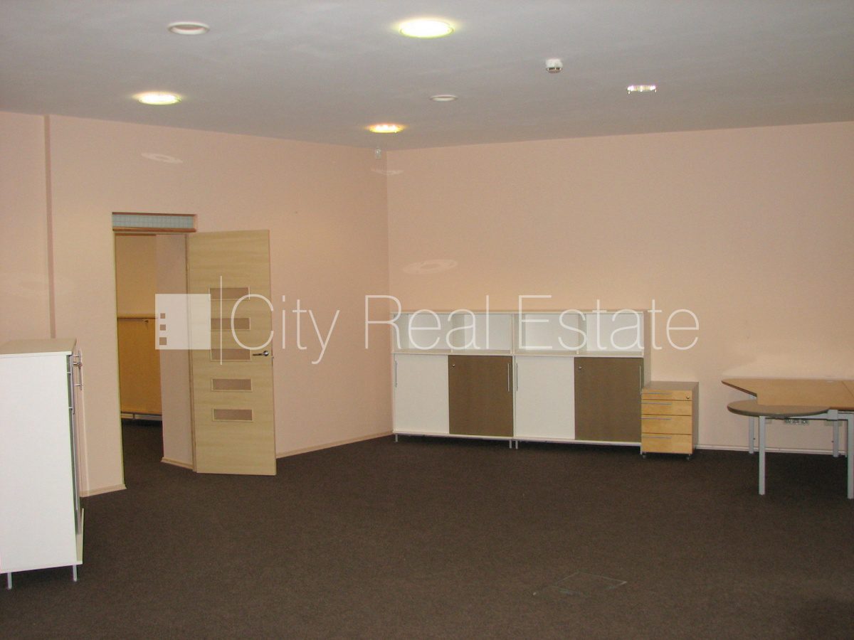 Коммерческое помещение в Рига, Старая Рига, 212 м², аренда, Фото 4 из 10