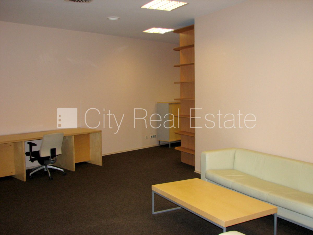 Коммерческое помещение в Рига, Старая Рига, 212 м², аренда, Фото 6 из 10