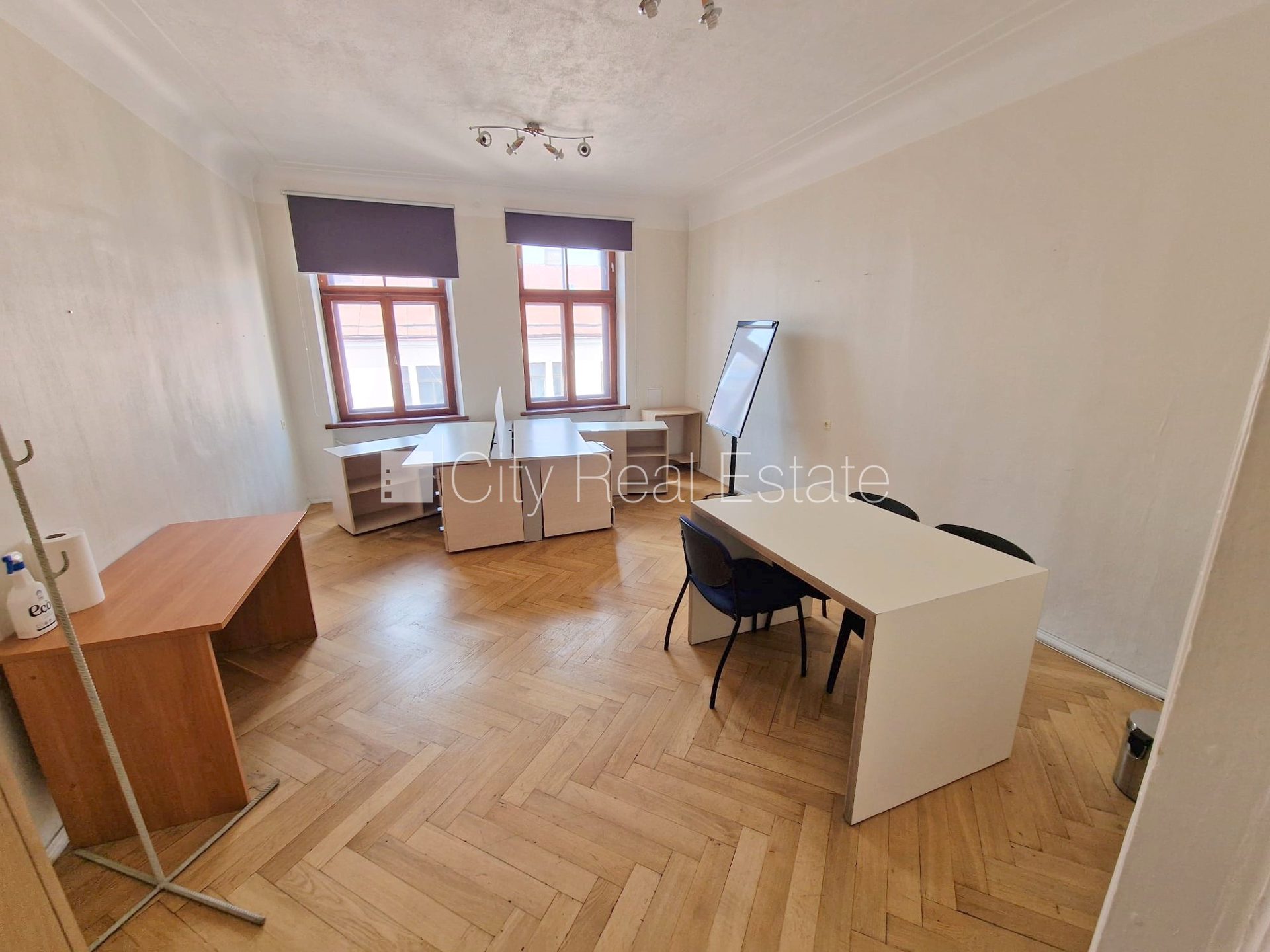 Komerctelpas Rīga, Centrs, 30 m², izīrē, Foto 1 no 9