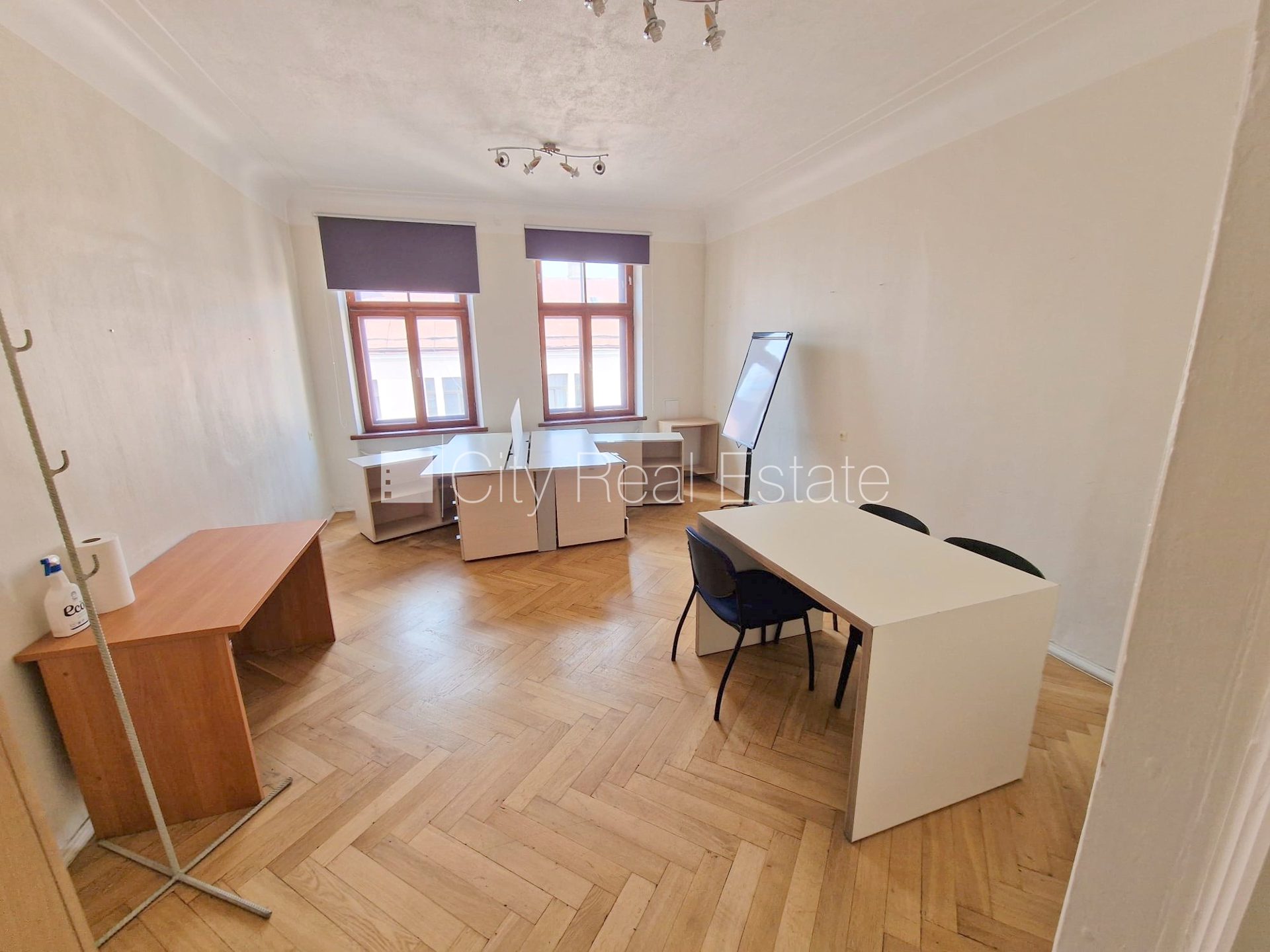 Komerctelpas Rīga, Centrs, 30 m², izīrē, Foto 2 no 9
