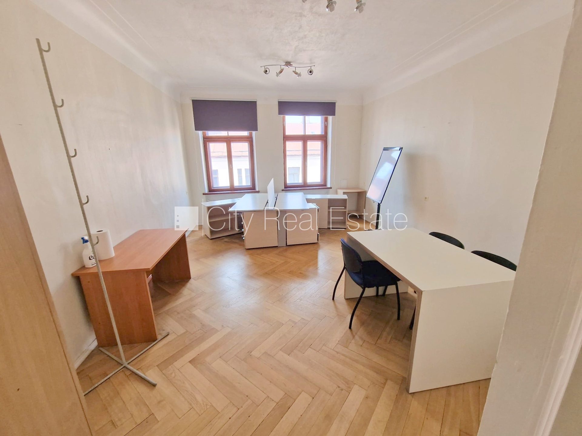 Komerctelpas Rīga, Centrs, 30 m², izīrē, Foto 3 no 9