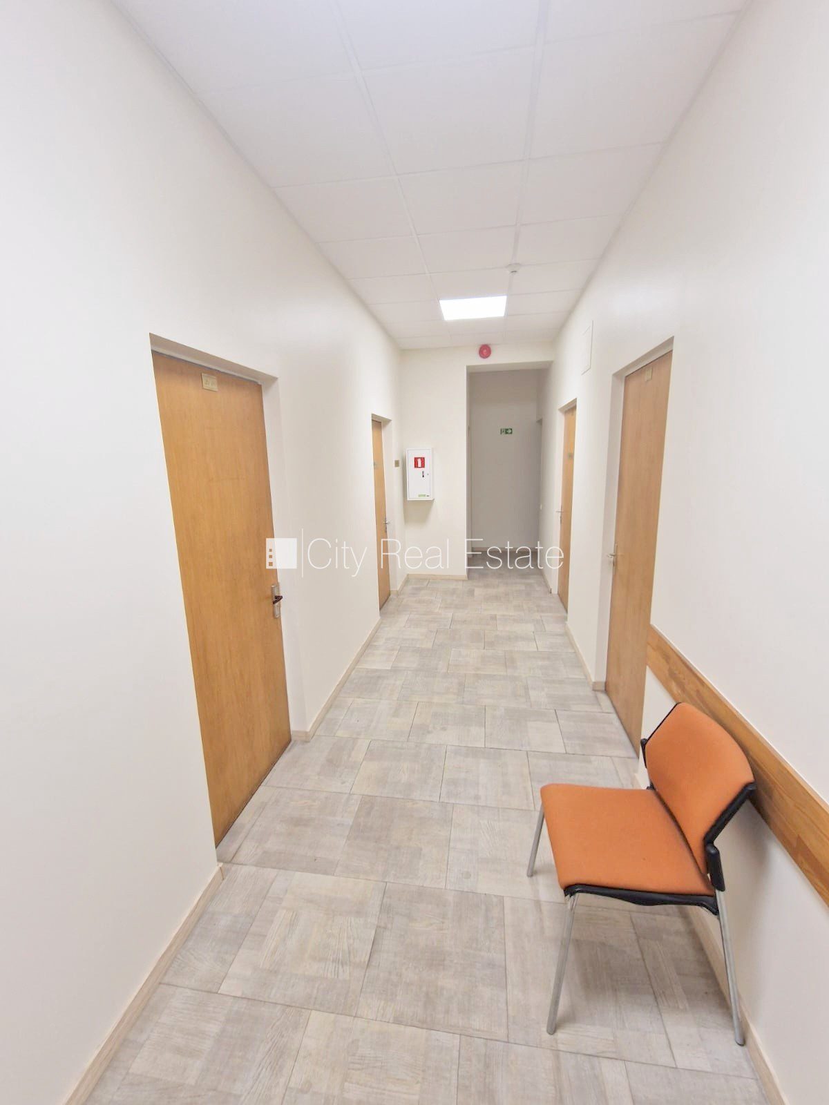 Komerctelpas Rīga, Centrs, 30 m², izīrē, Foto 4 no 9