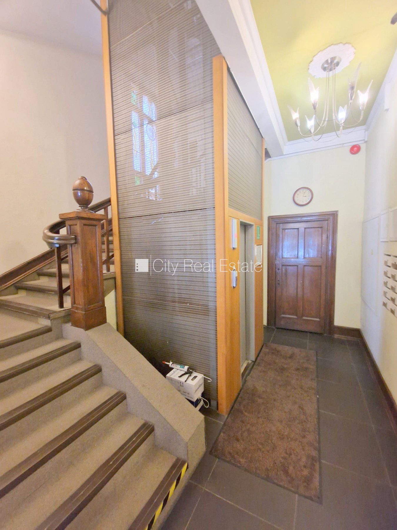 Komerctelpas Rīga, Centrs, 30 m², izīrē, Foto 7 no 9