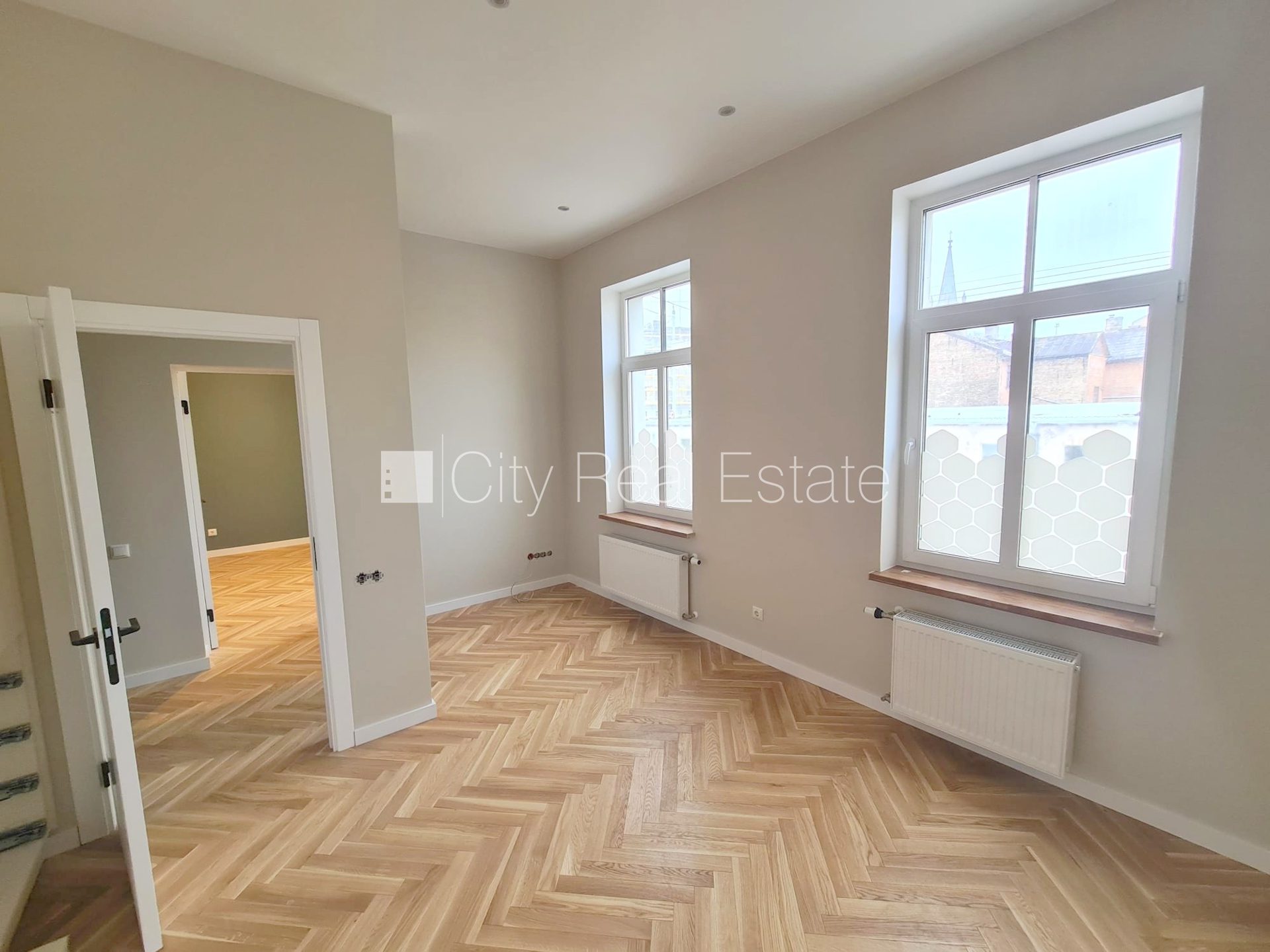5-toaline korter Rīga, Centrs, 117 m², müük, Foto 5 / 10