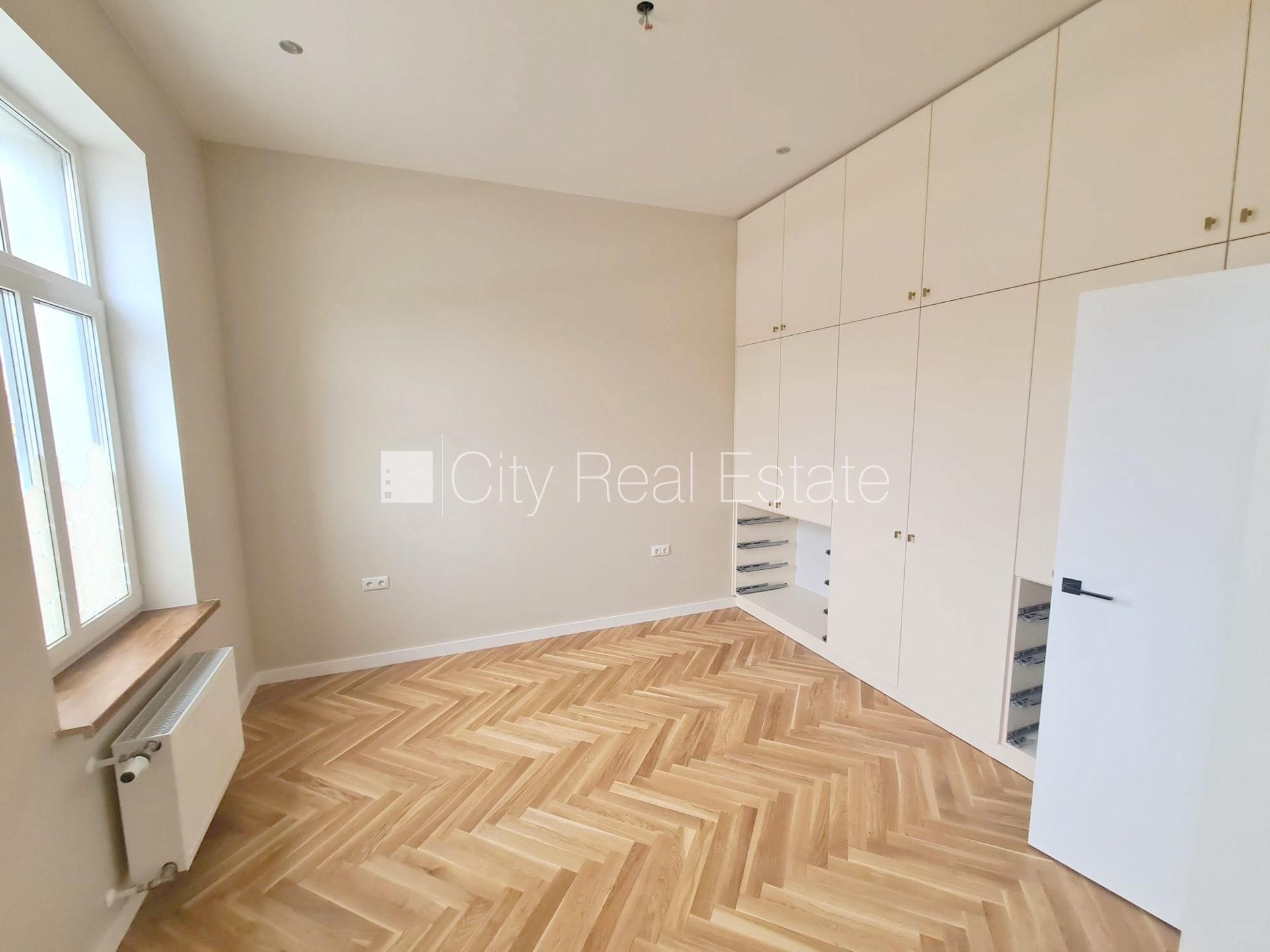 5-toaline korter Rīga, Centrs, 117 m², müük, Foto 6 / 10